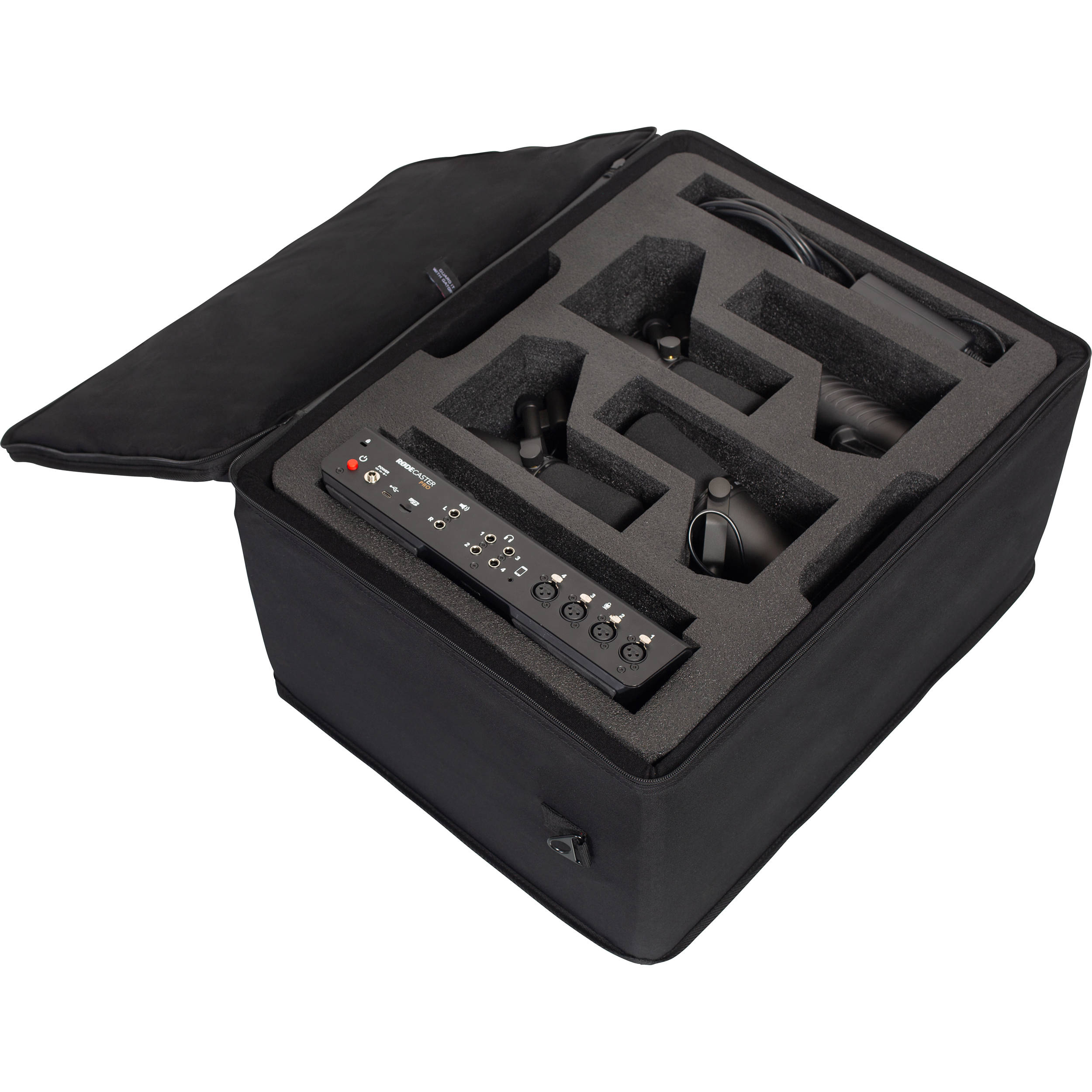 Gator GL-RODECASTER4