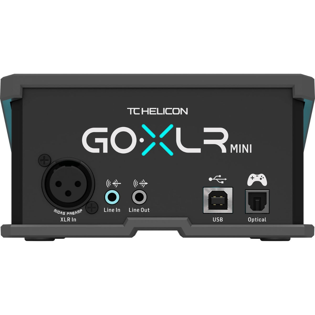 TC Helicon Go XLR Mini