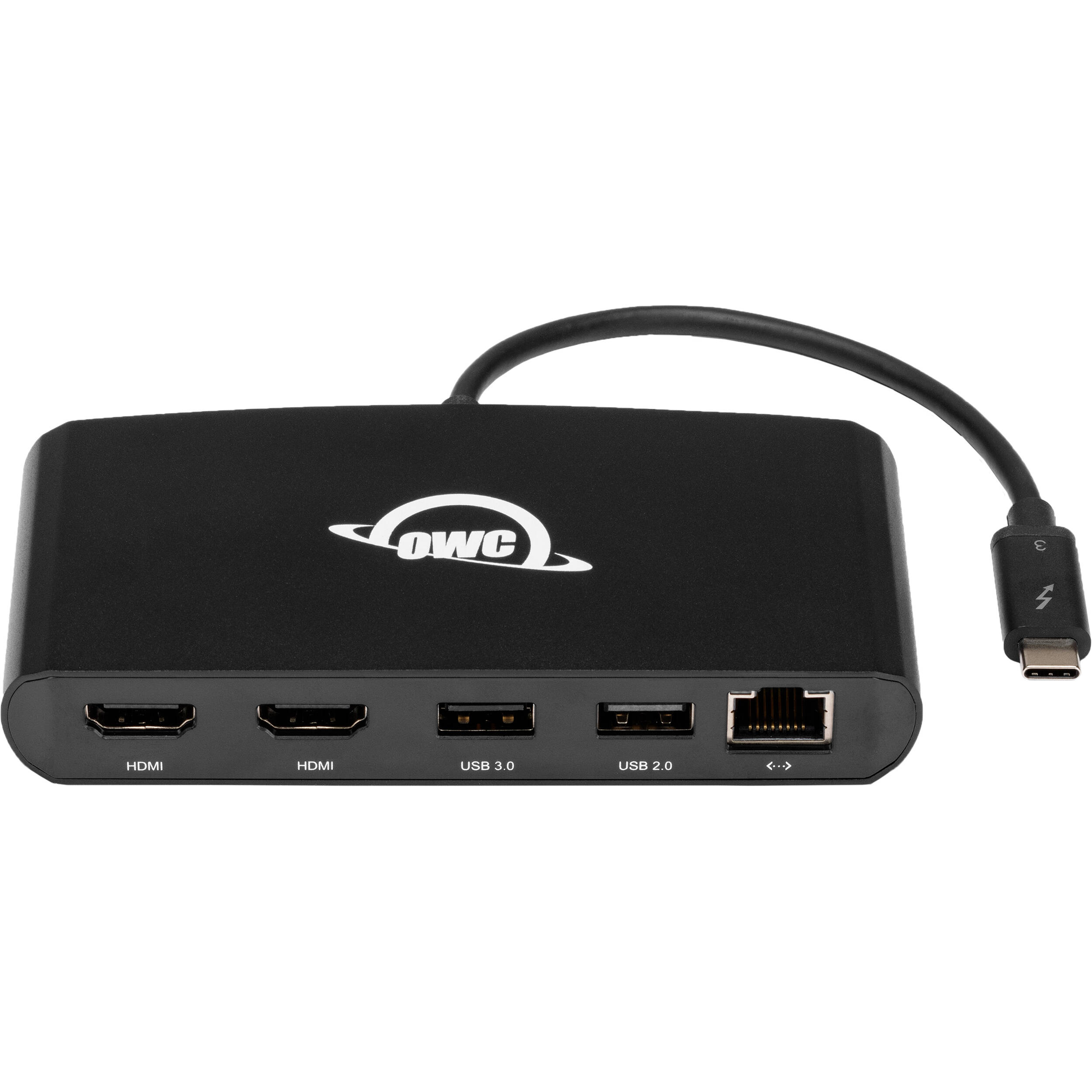 OWC Thunderbolt Mini Dock