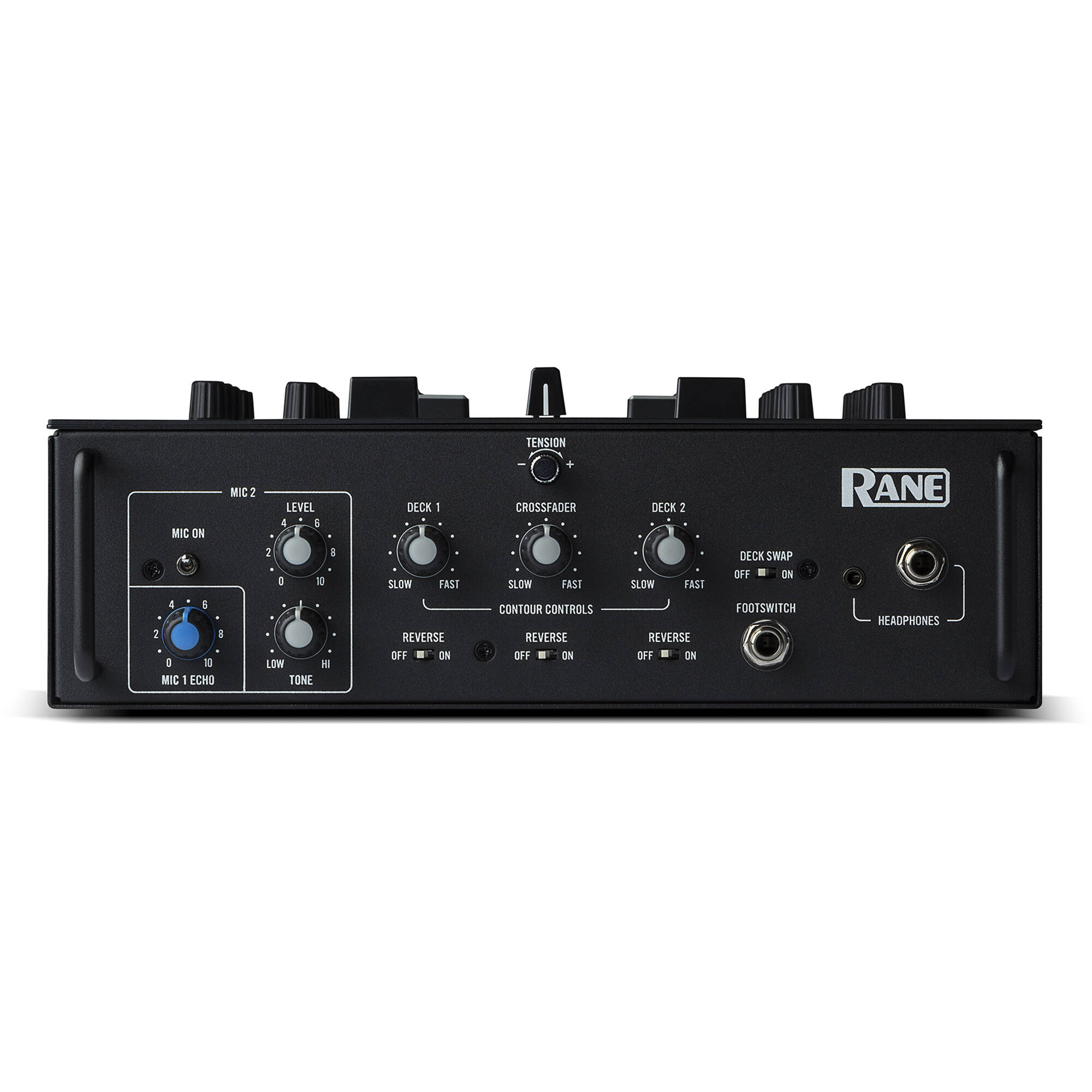 Rane Seventy-Two MK2