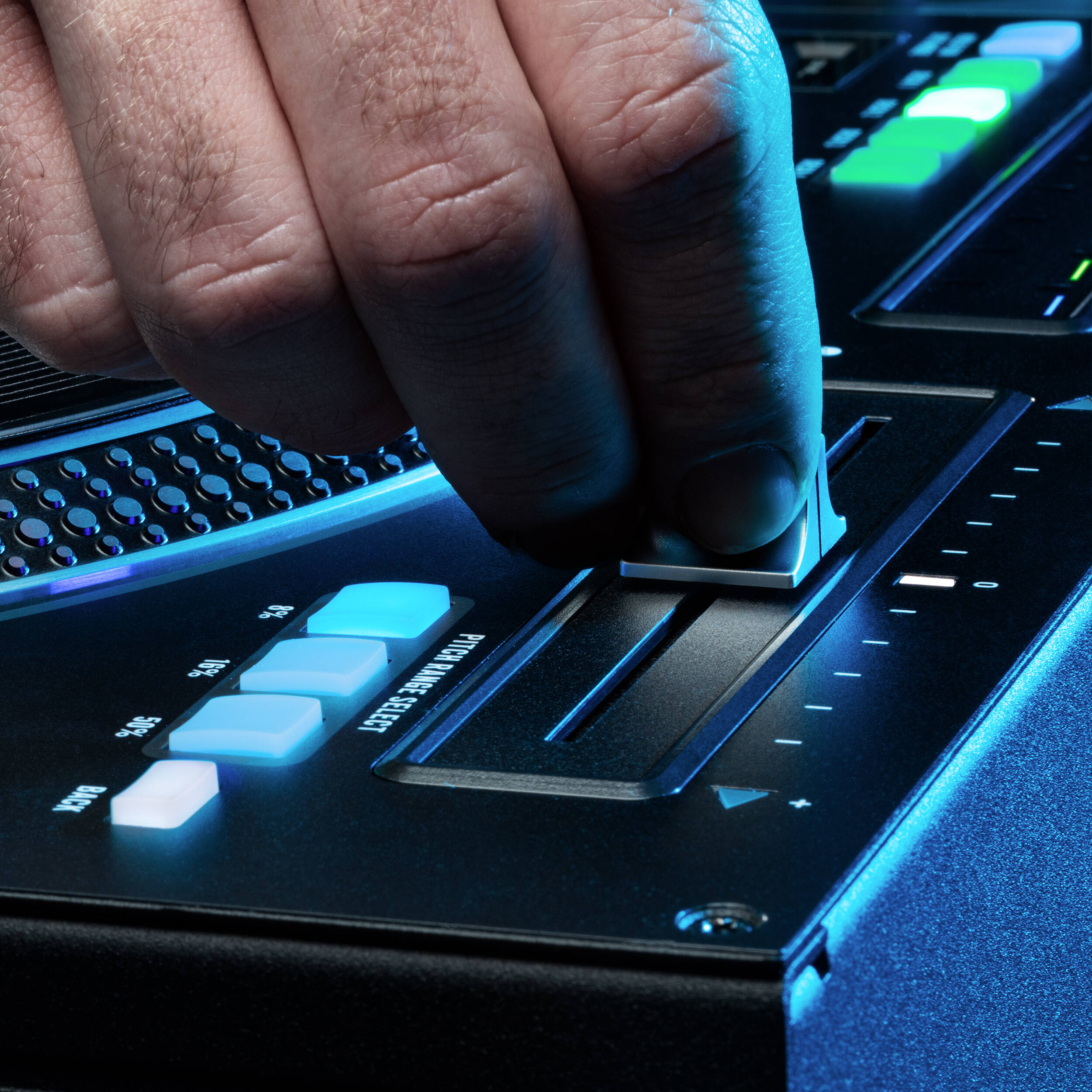 Rane Twelve MK2