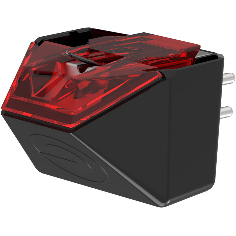 Goldring E1 patron