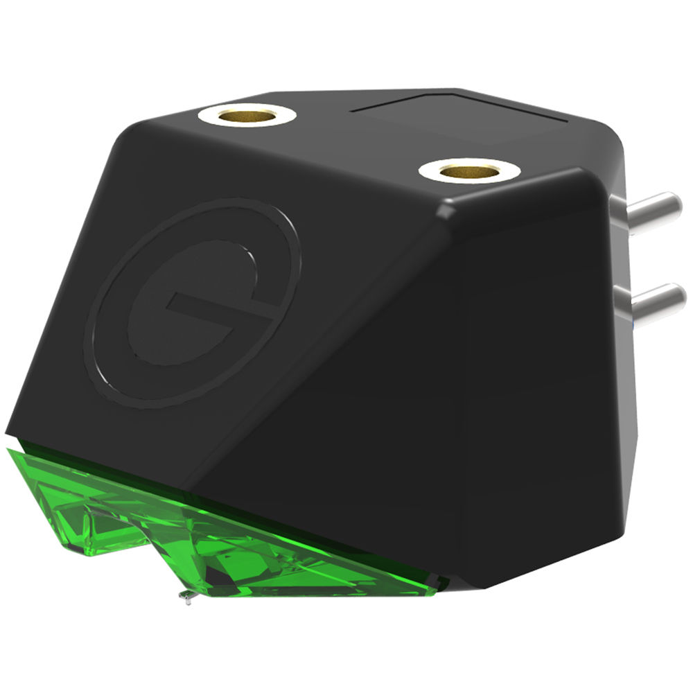 Goldring E2 patron