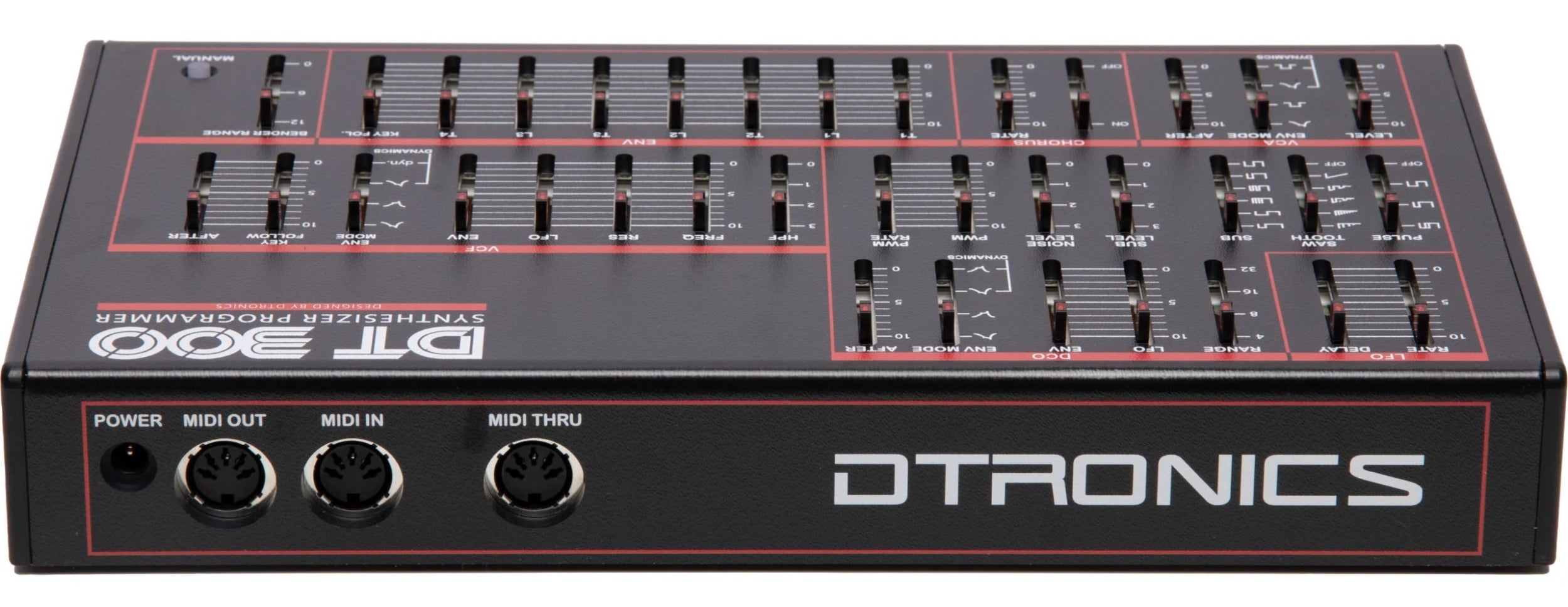 Dtronics DT-300 V2
