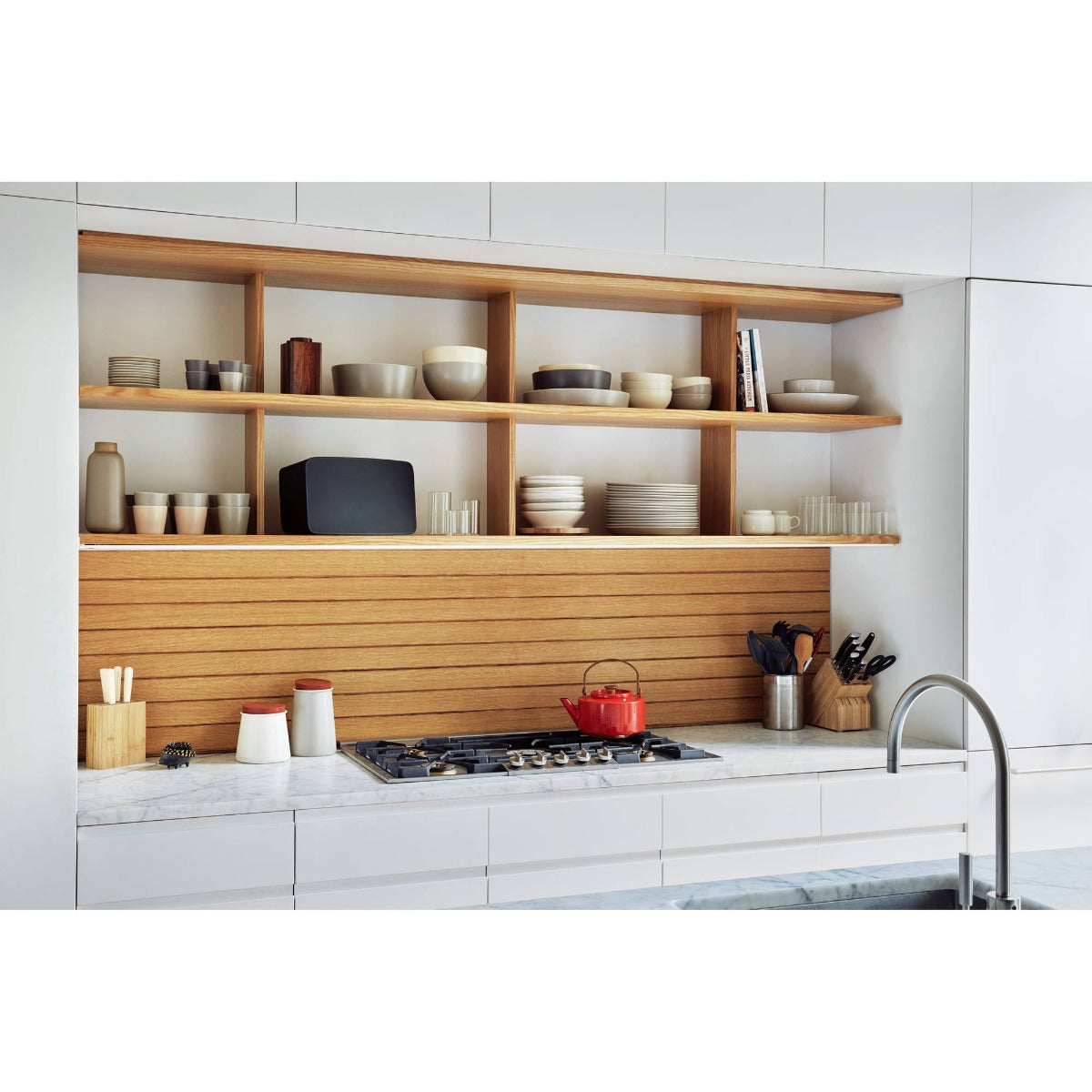 Sonos Five (Sort, B-lager)