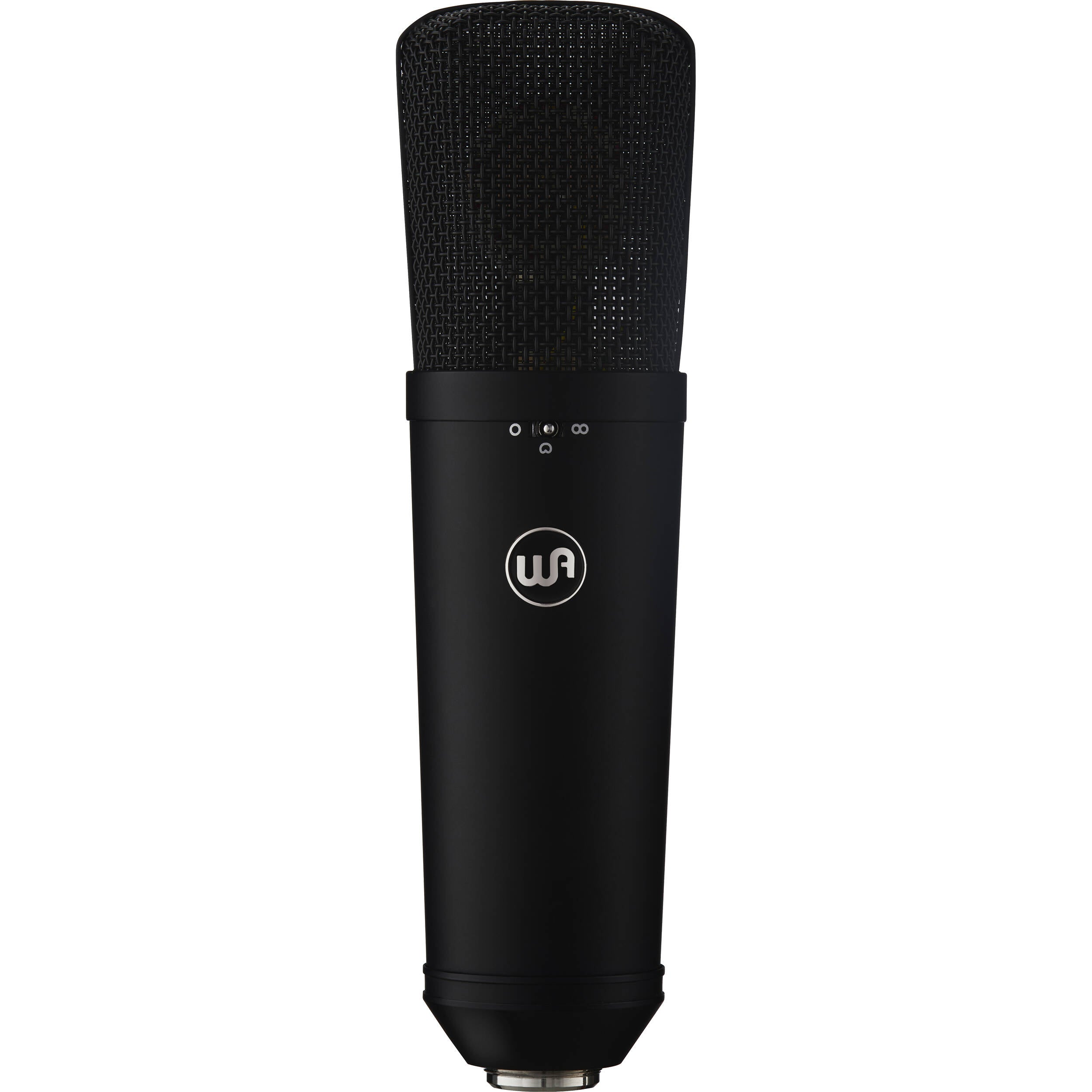 Warm Audio WA-87 R2 (Sort)