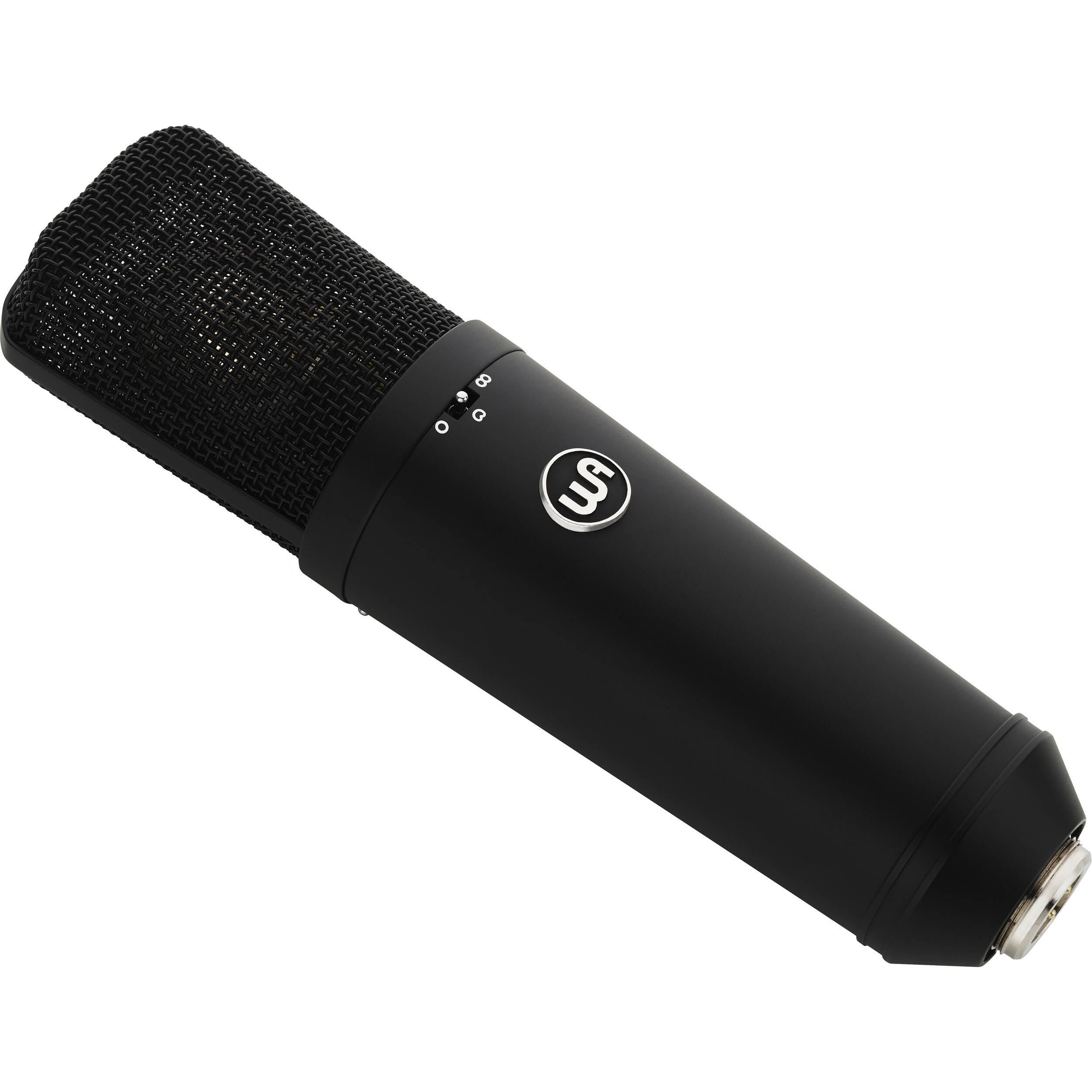 Warm Audio WA-87 R2 (Black)