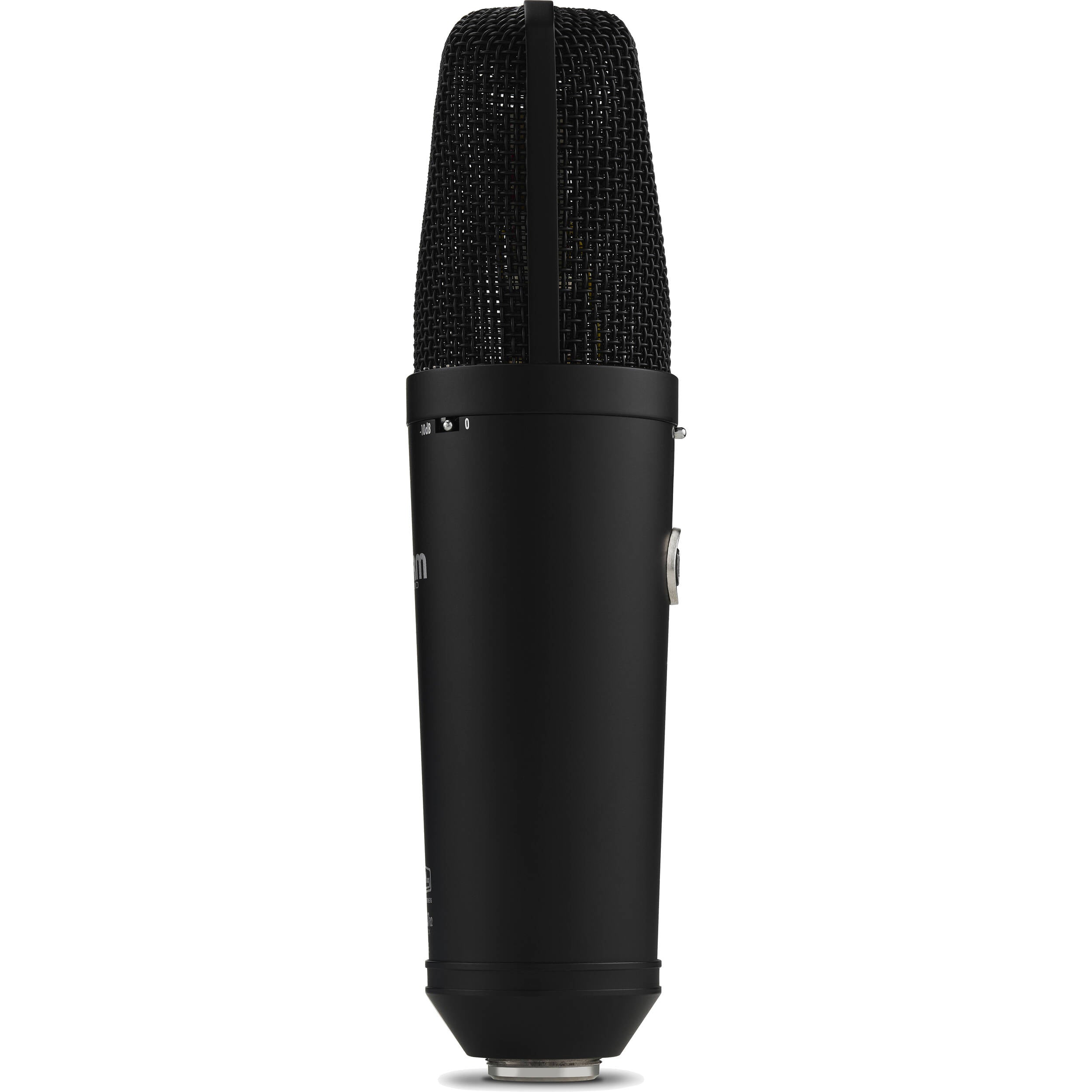 Warm Audio WA-87 R2 (Black)