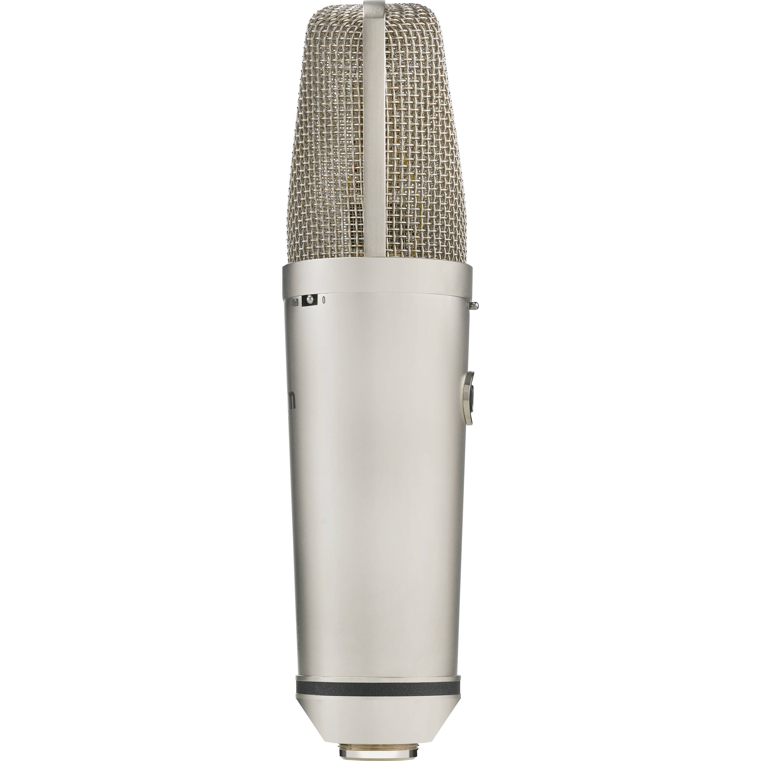 Warm Audio WA-87 R2 (Nikkel)