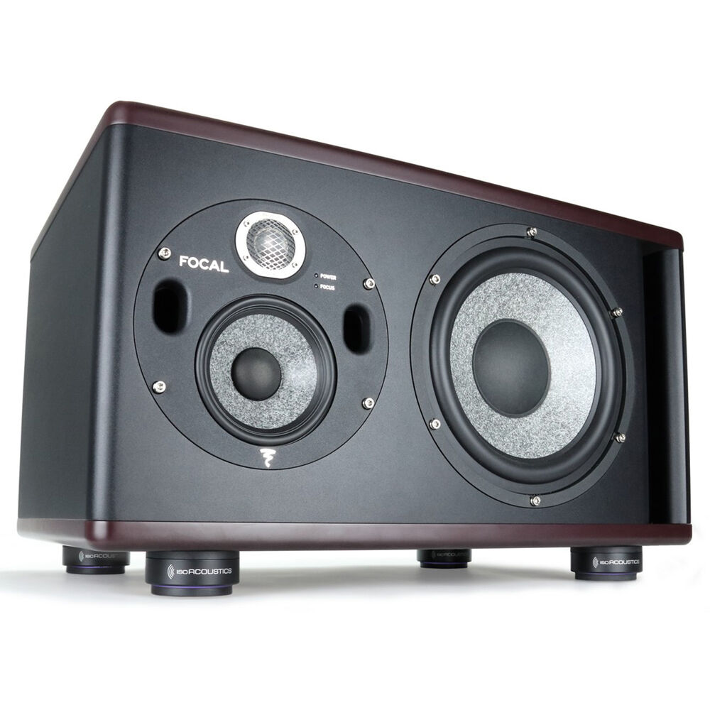 IsoAcoustics ISO-Puck 76 (Par)