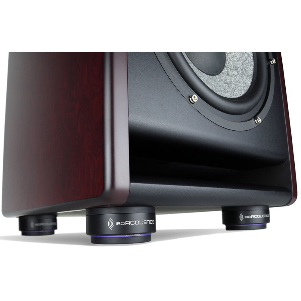 IsoAcoustics ISO-Puck 76 (Par)