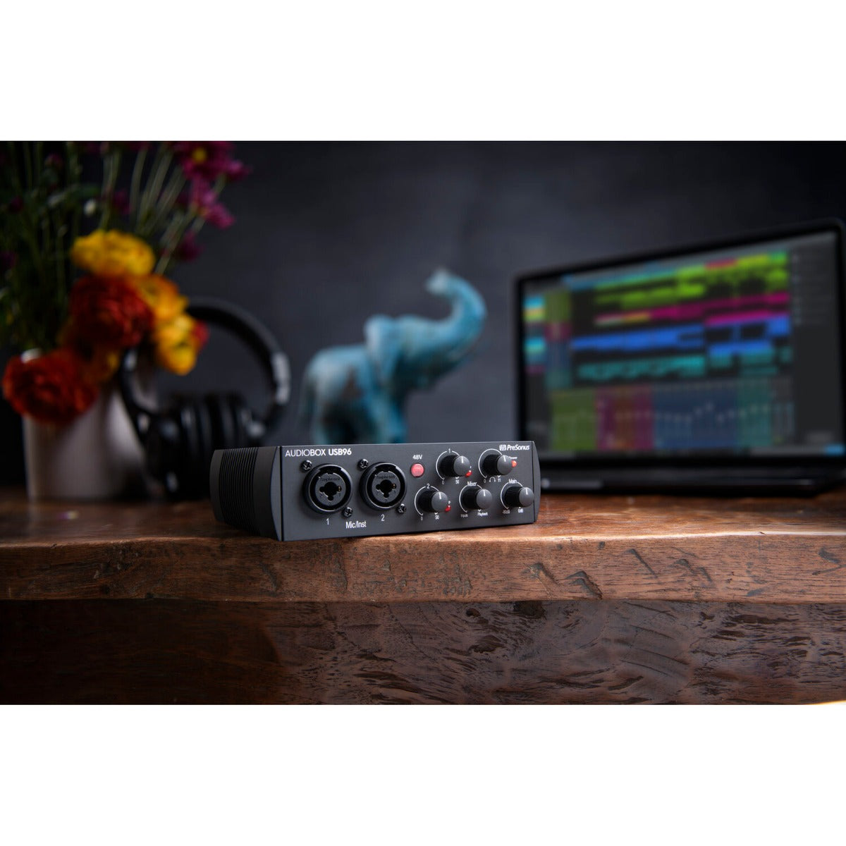 Presonus AudioBox USB 96 (Black)