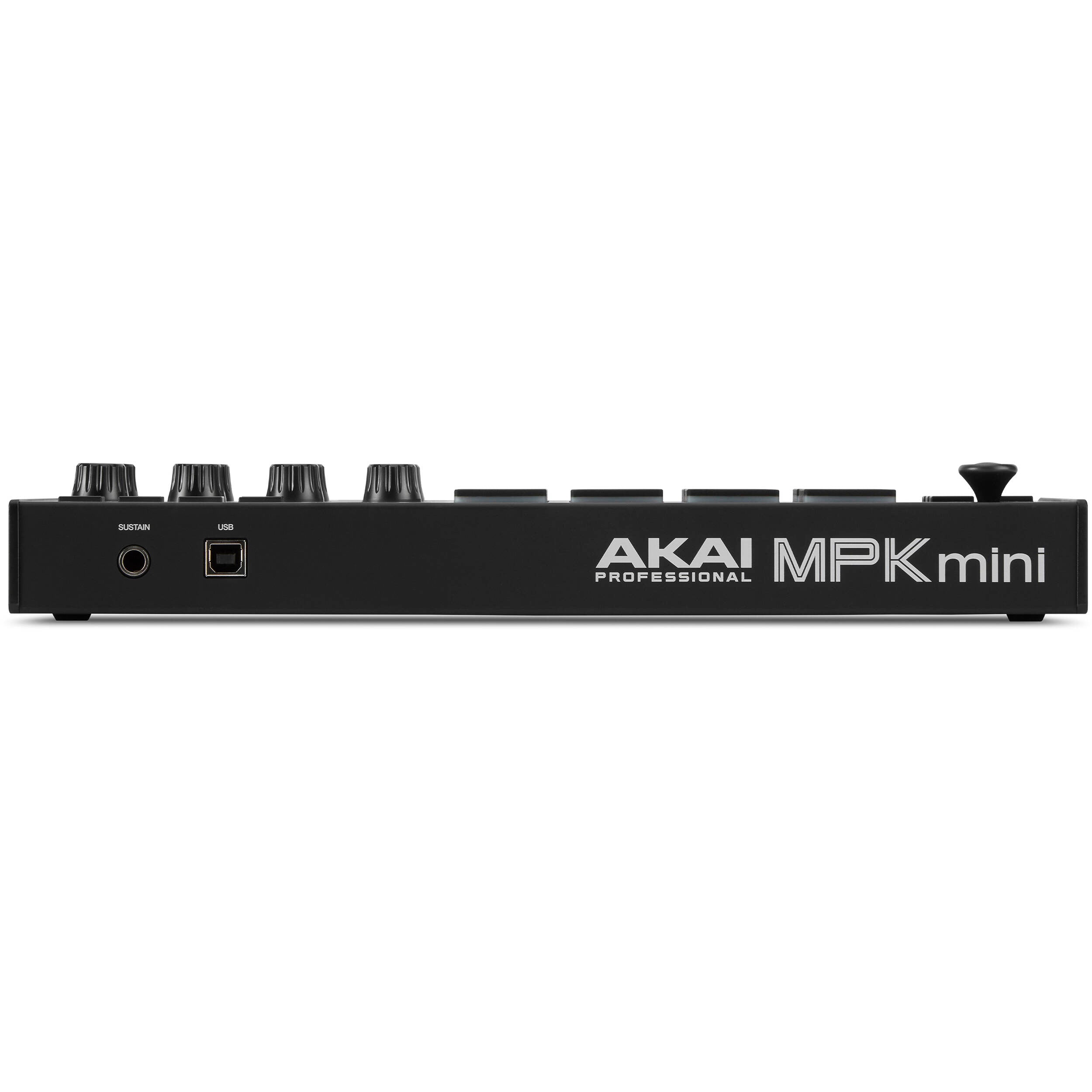 Akai Professional MPK Mini MK3 (sort)