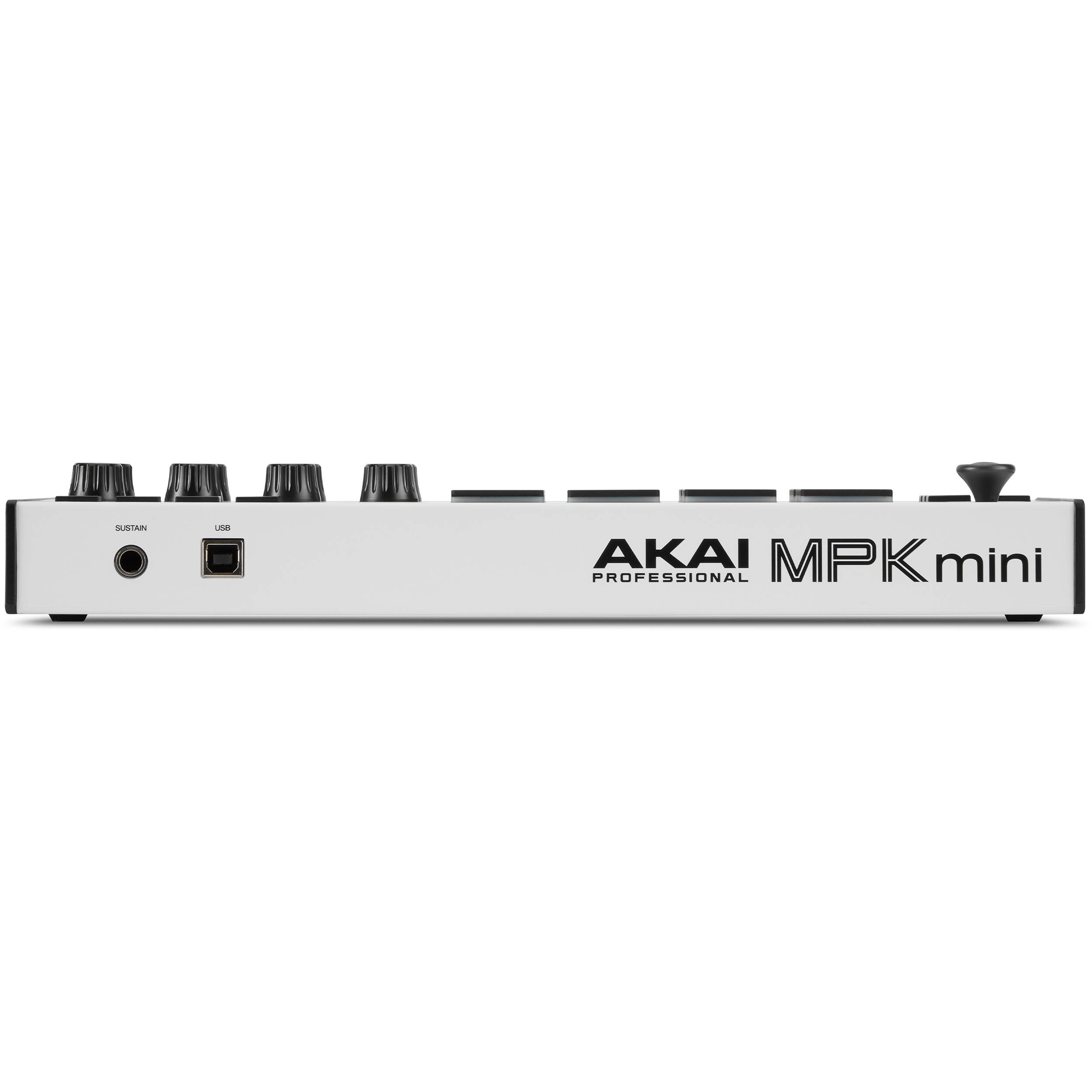 Akai Professional MPK Mini MK3 (White)