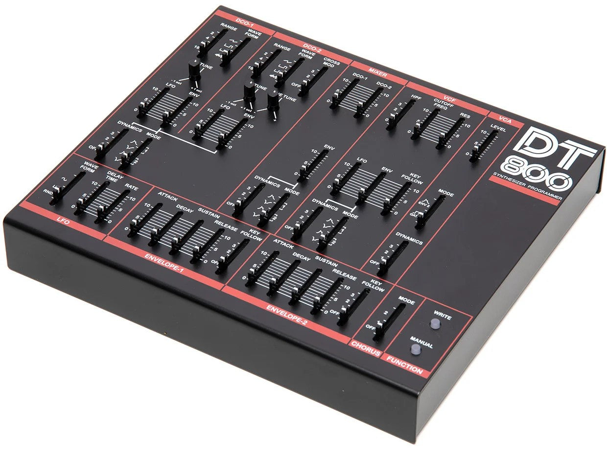 Dtronics DT-800