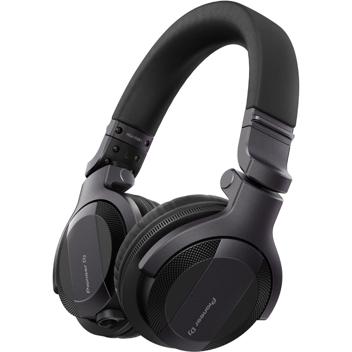 Pioneer HDJ-CUE1 (kablet, sort)