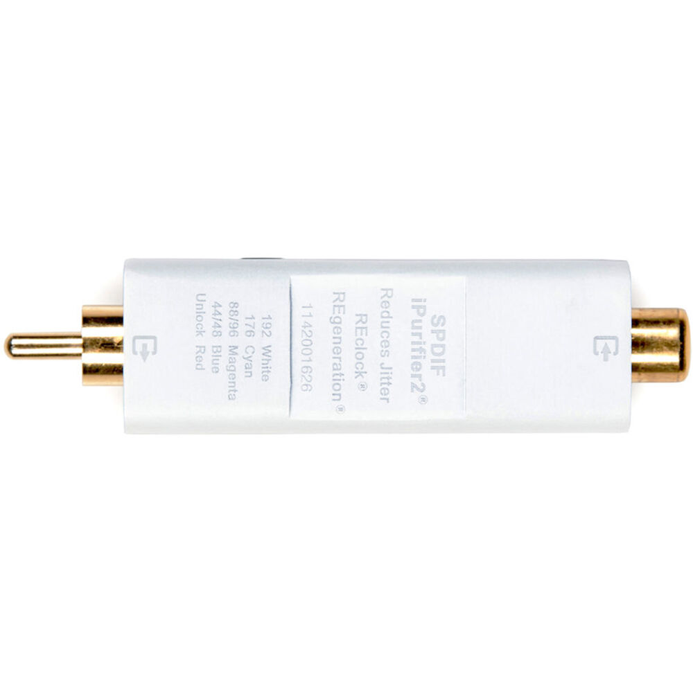 iFi Audio SPDIF iPurifier2