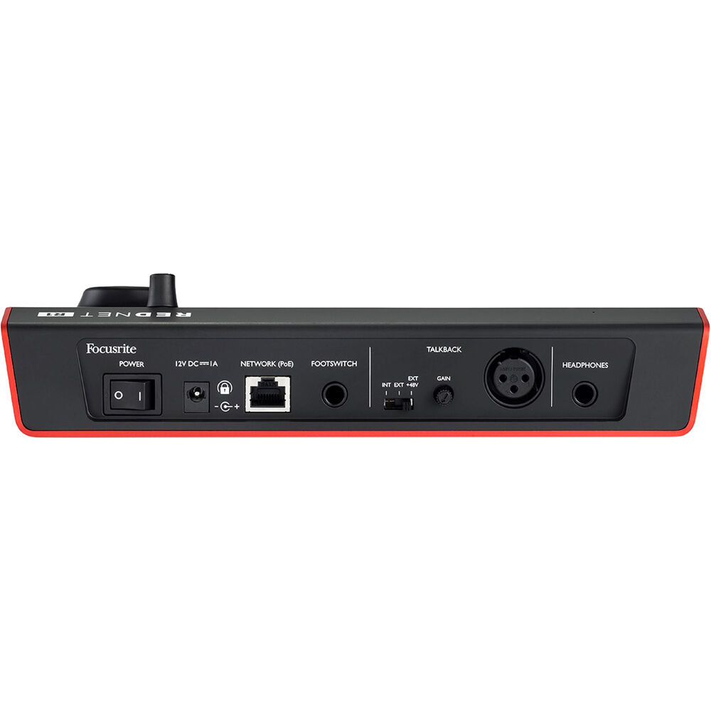 Focusrite RedNet R1