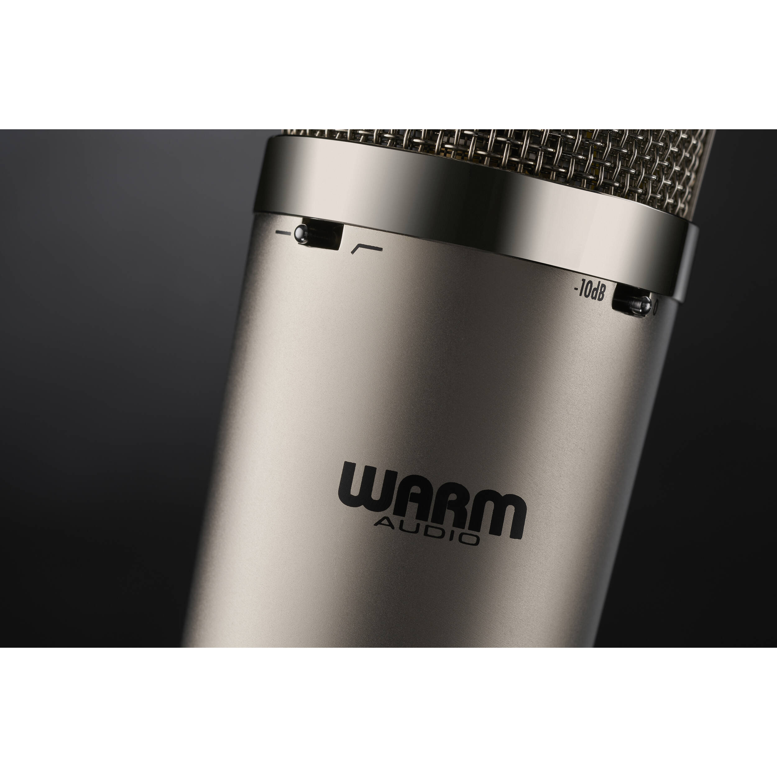Varm lyd WA-67