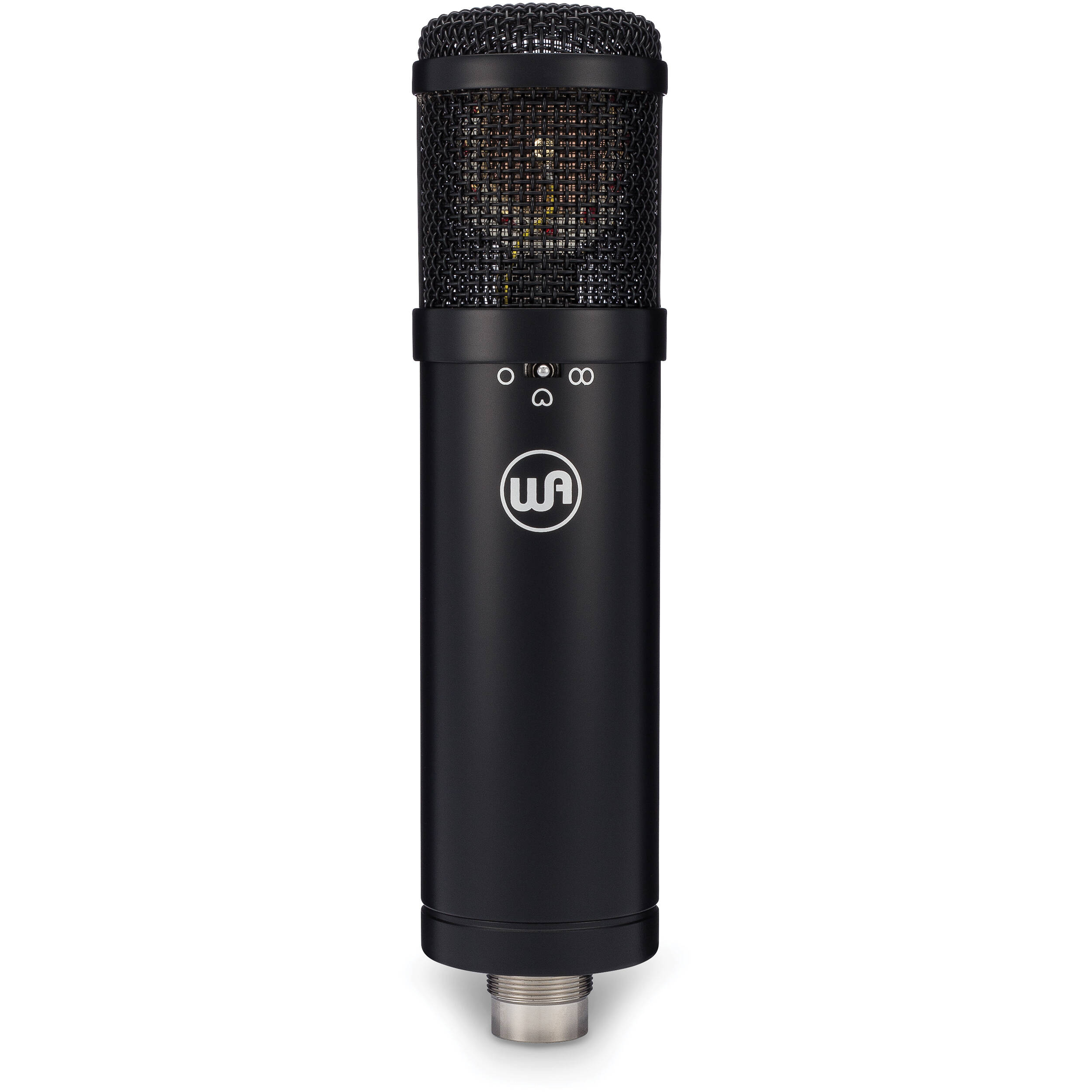 Warm Audio WA-47jr (Sort)