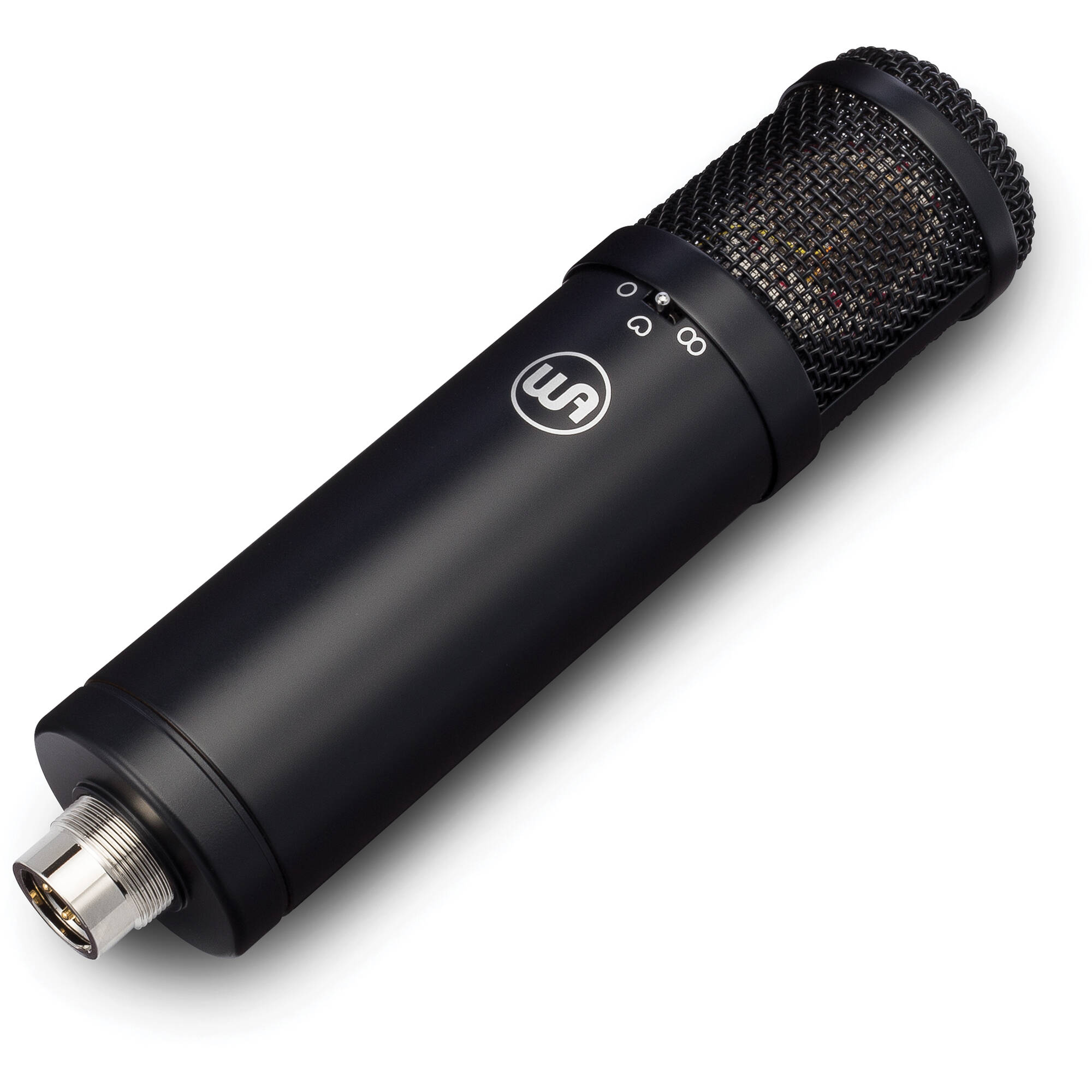 Warm Audio WA-47jr (Sort)