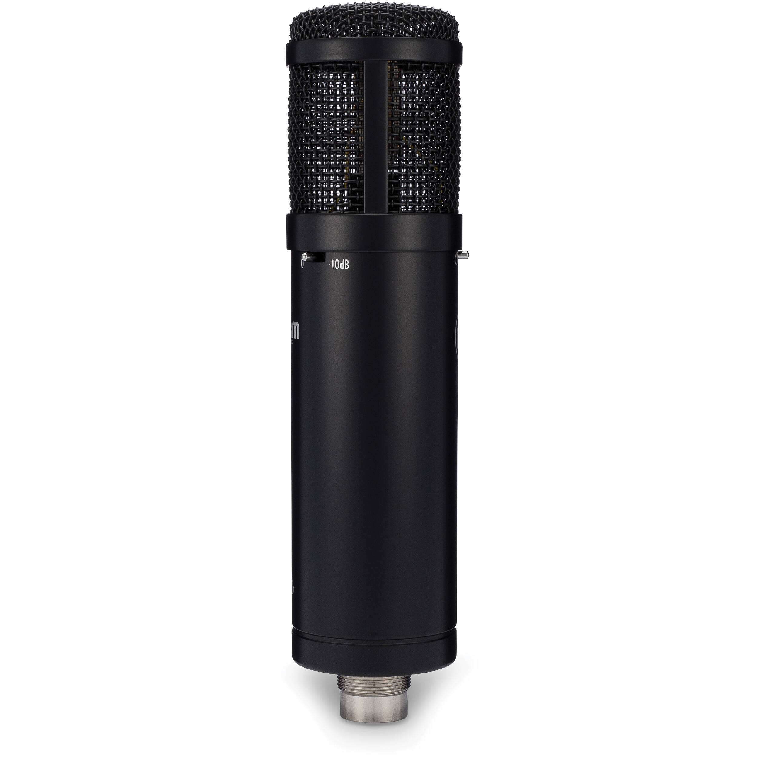 Warm Audio WA-47jr (Sort)