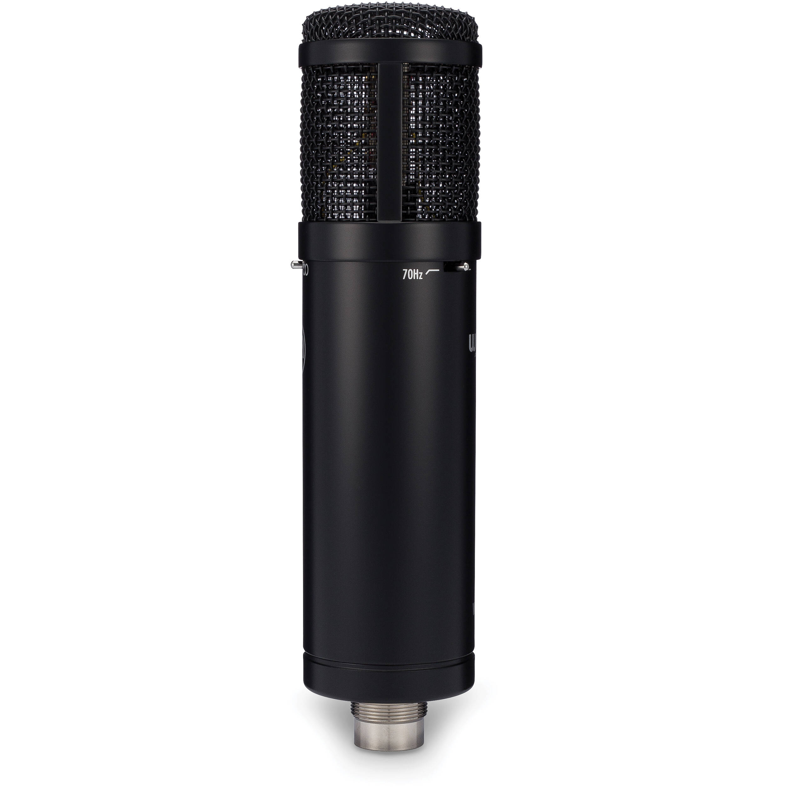 Warm Audio WA-47jr (Sort)