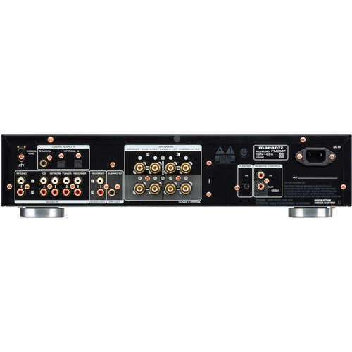 Marantz PM6007 (Sort)