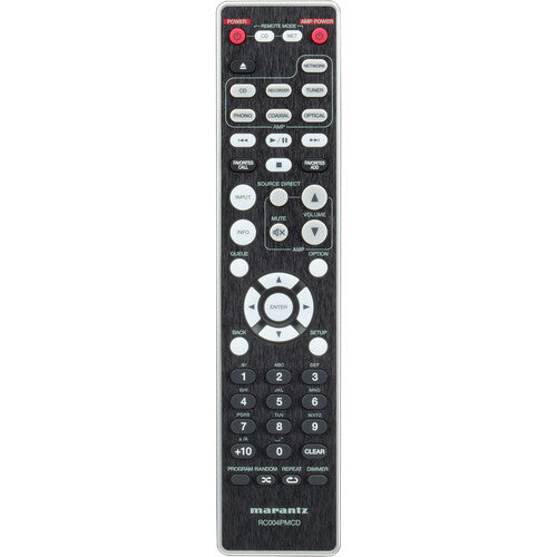 Marantz PM6007 (Sort)
