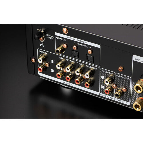 Marantz PM6007 (Sort)