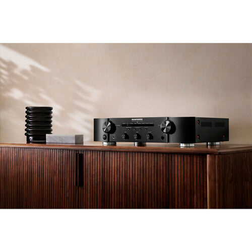 Marantz PM6007 (Sort)