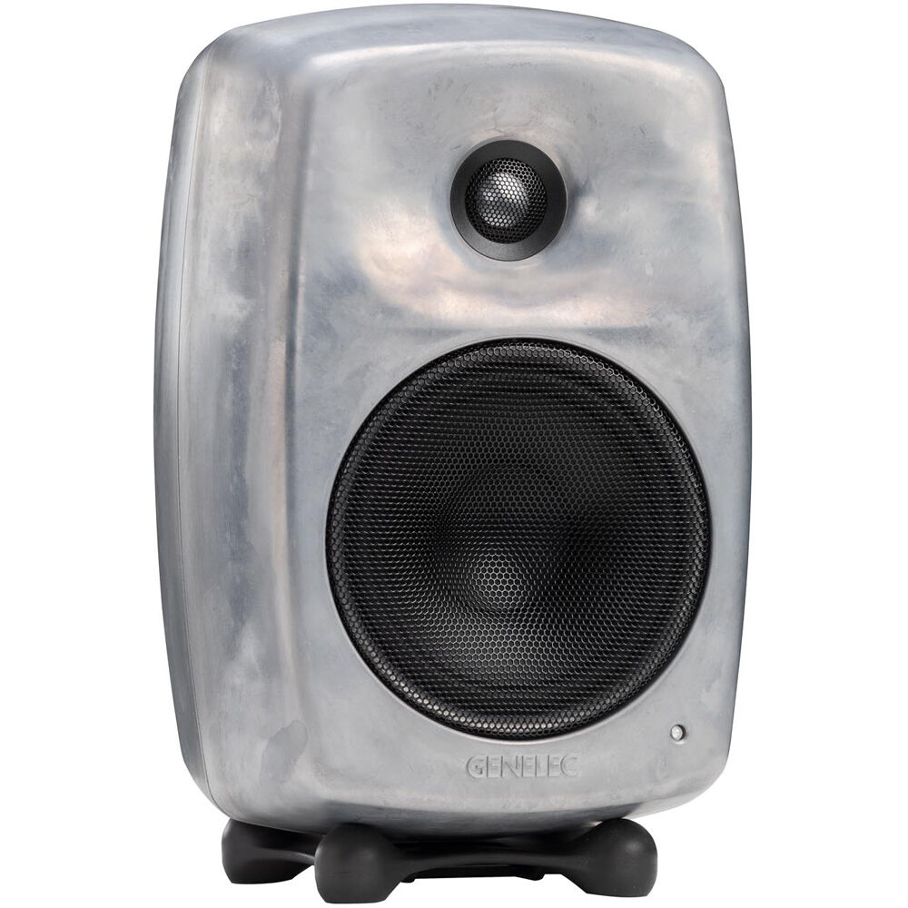 Genelec 8030C (Raw)