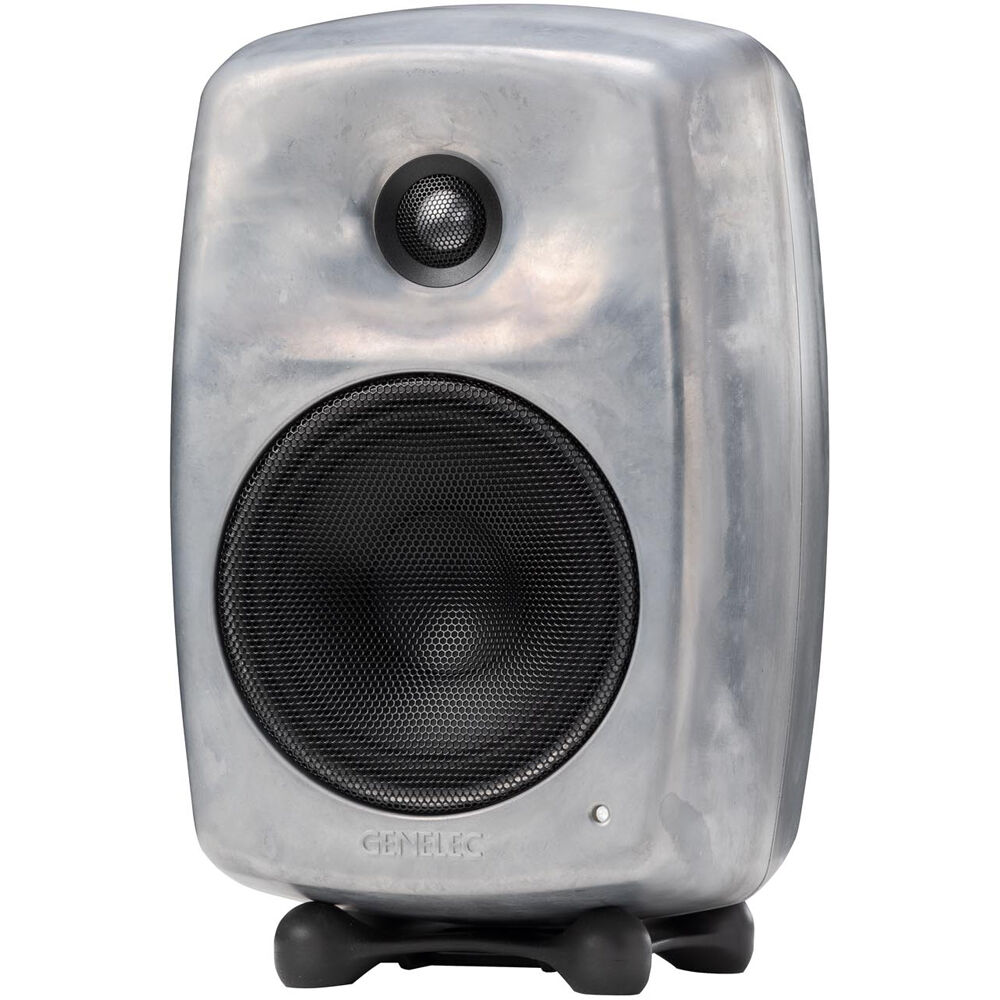 Genelec 8030C (Raw)