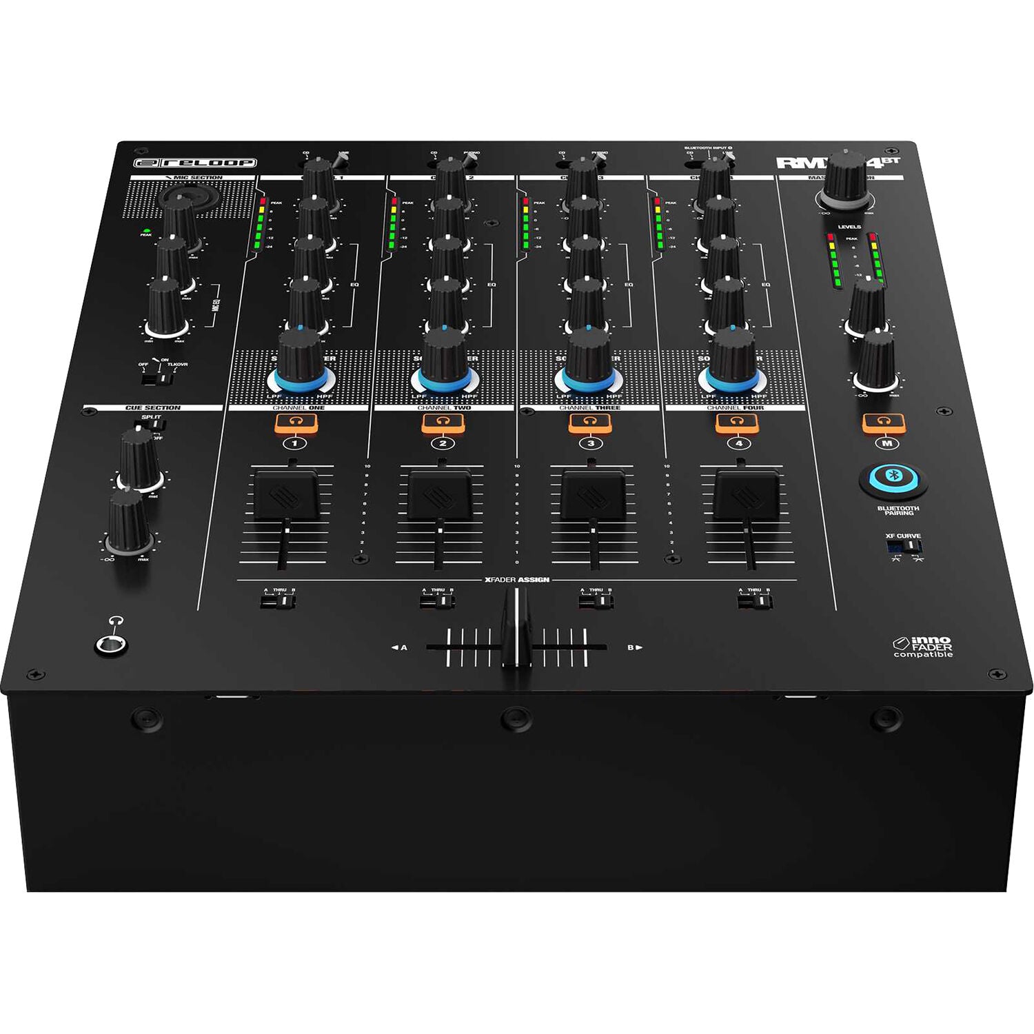 Reloop RMX-44 BT