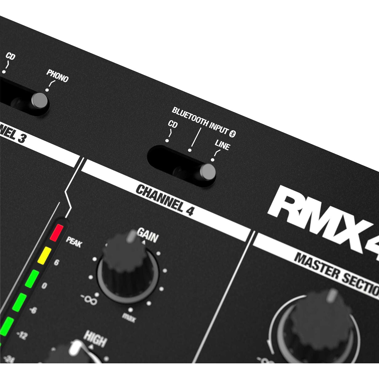 Reloop RMX-44 BT