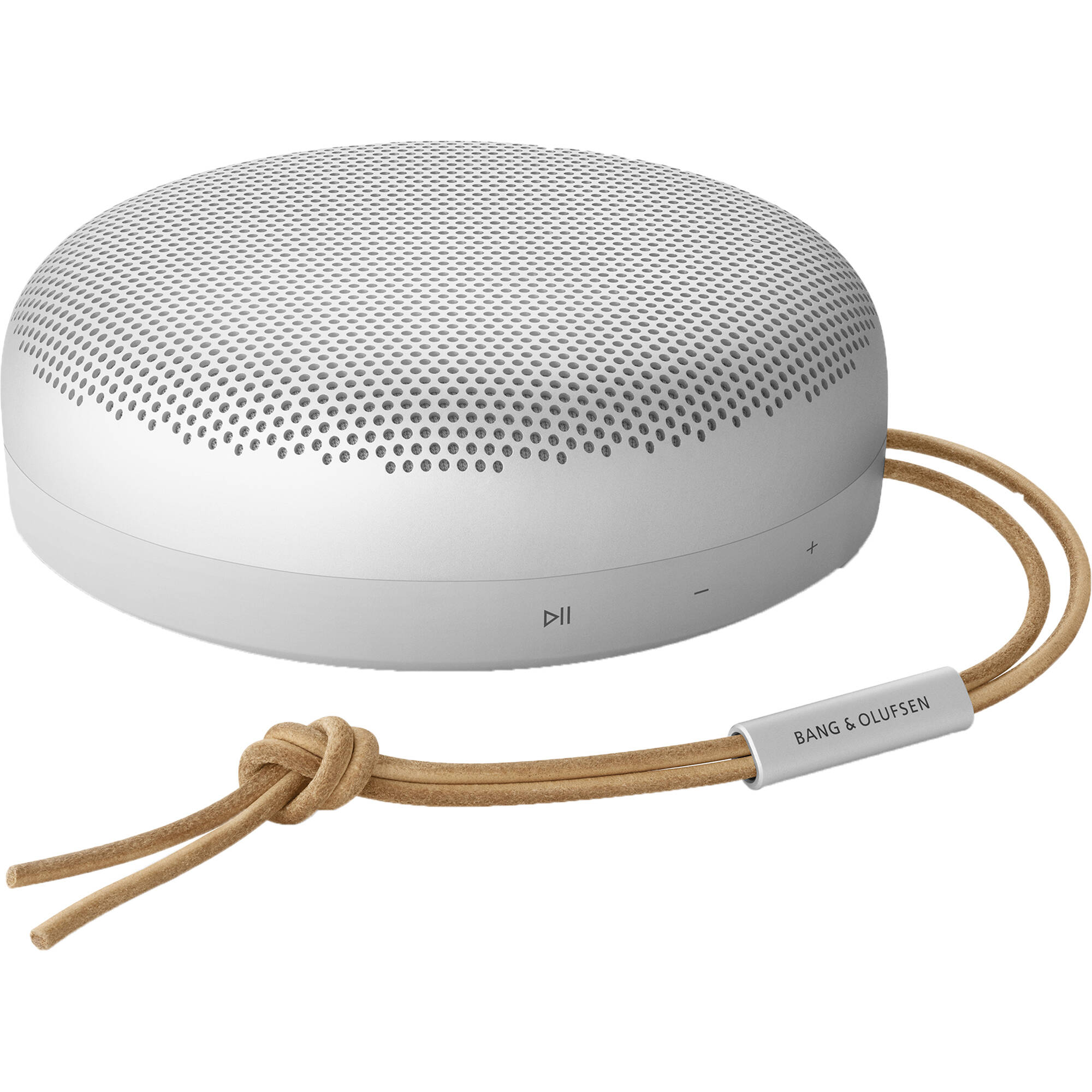 Bang &amp; Olufsen Beosound A1 2nd Gen (Grey Mist)