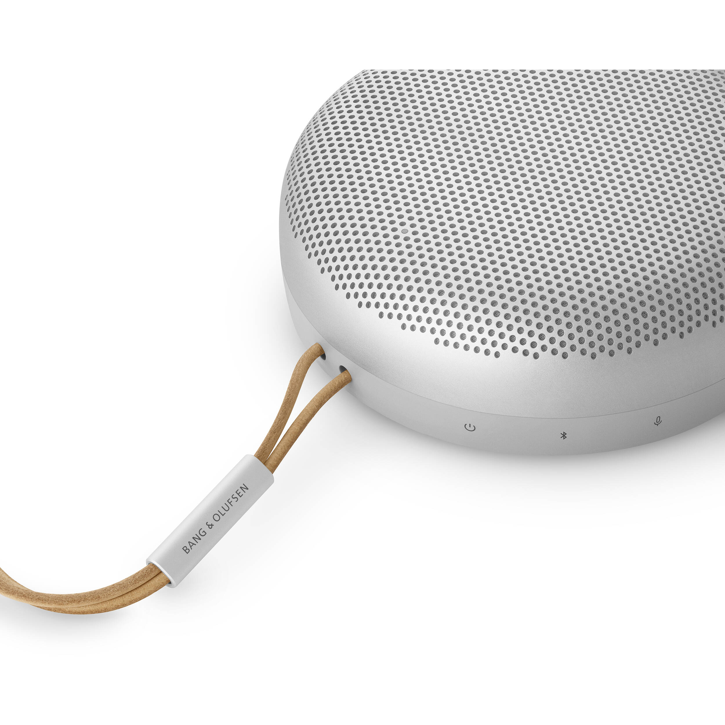Bang &amp; Olufsen Beosound A1 2nd Gen (Grey Mist)