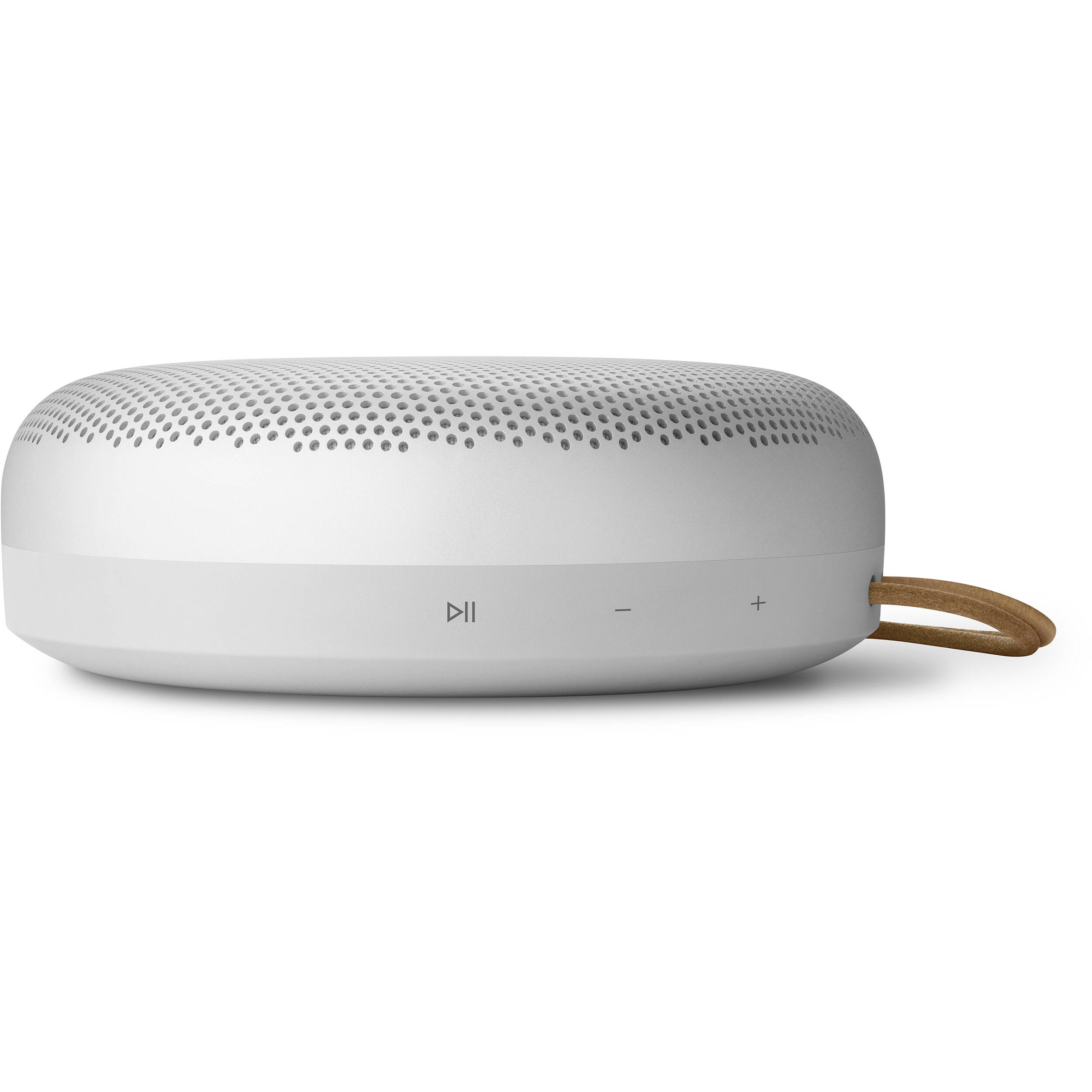 Bang &amp; Olufsen Beosound A1 2nd Gen (Grey Mist)