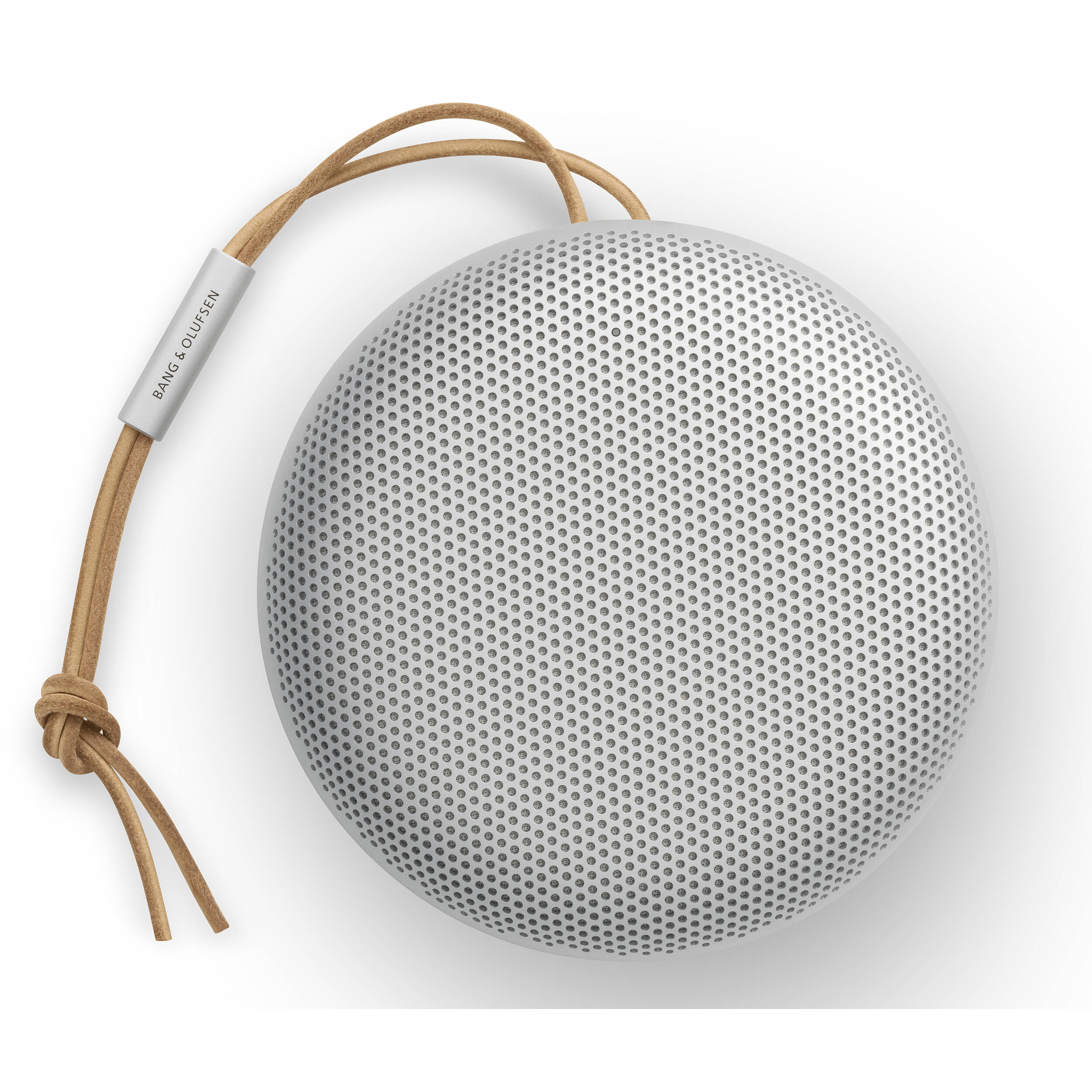Bang &amp; Olufsen Beosound A1 2nd Gen (Grey Mist)