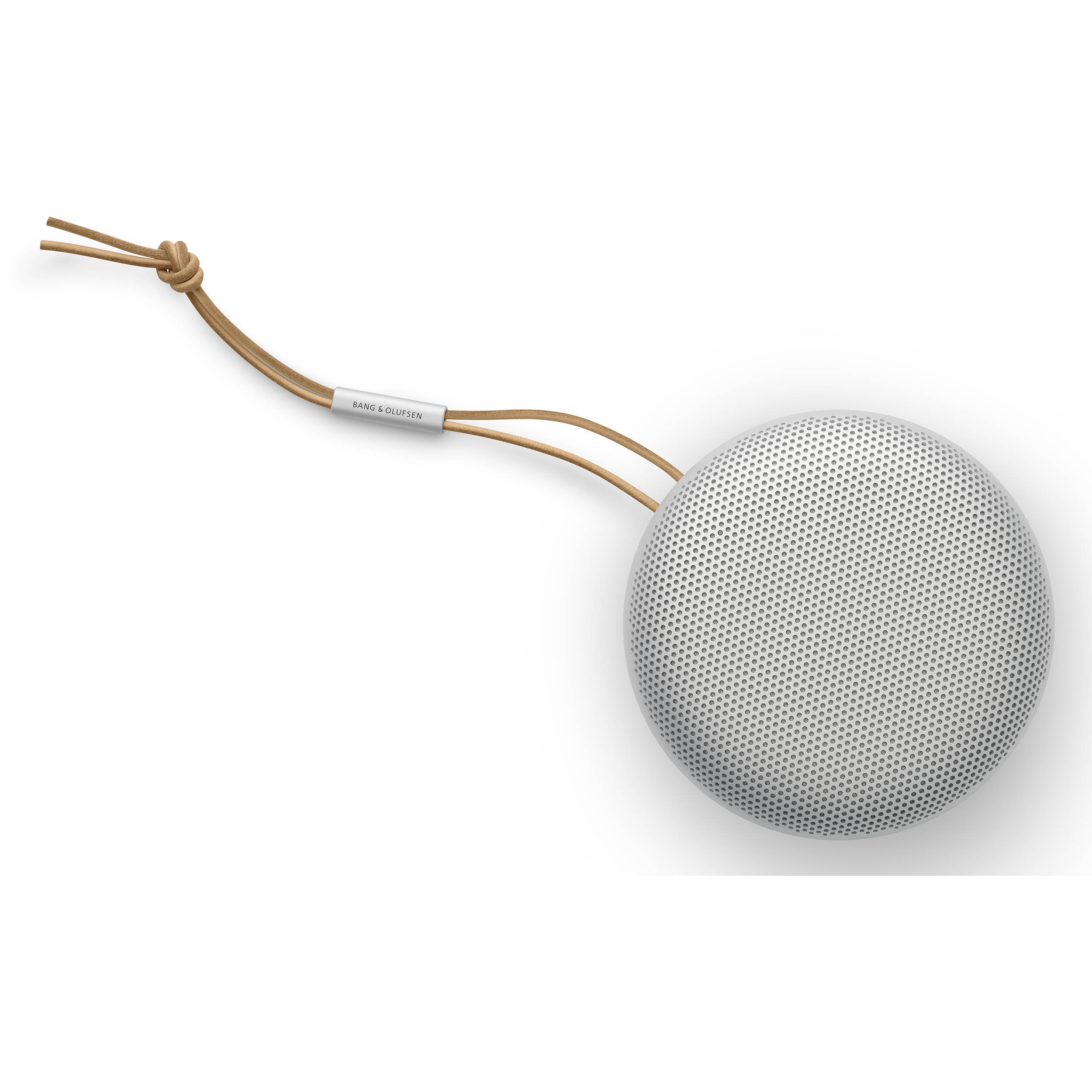 Bang &amp; Olufsen Beosound A1 2nd Gen (Grey Mist)