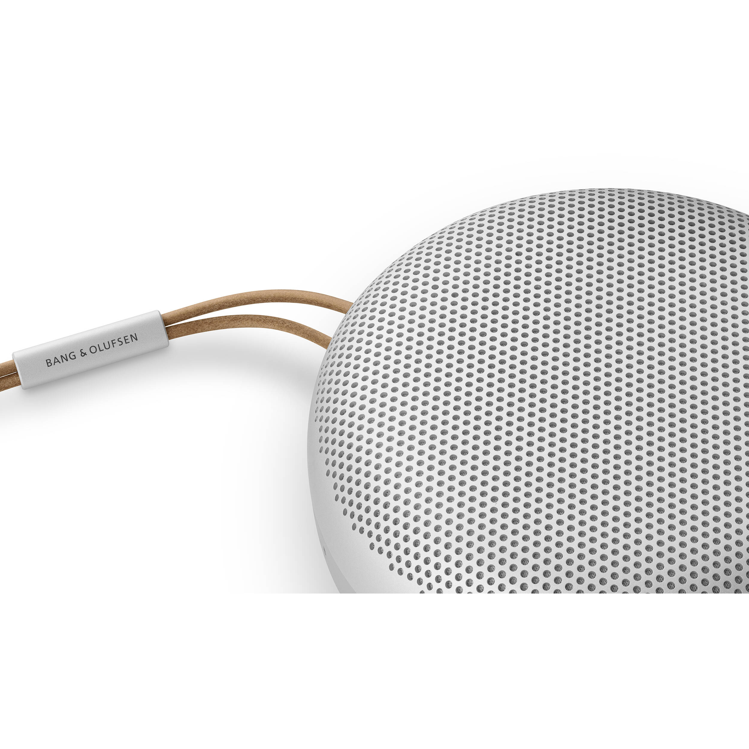 Bang &amp; Olufsen Beosound A1 2nd Gen (Grey Mist)