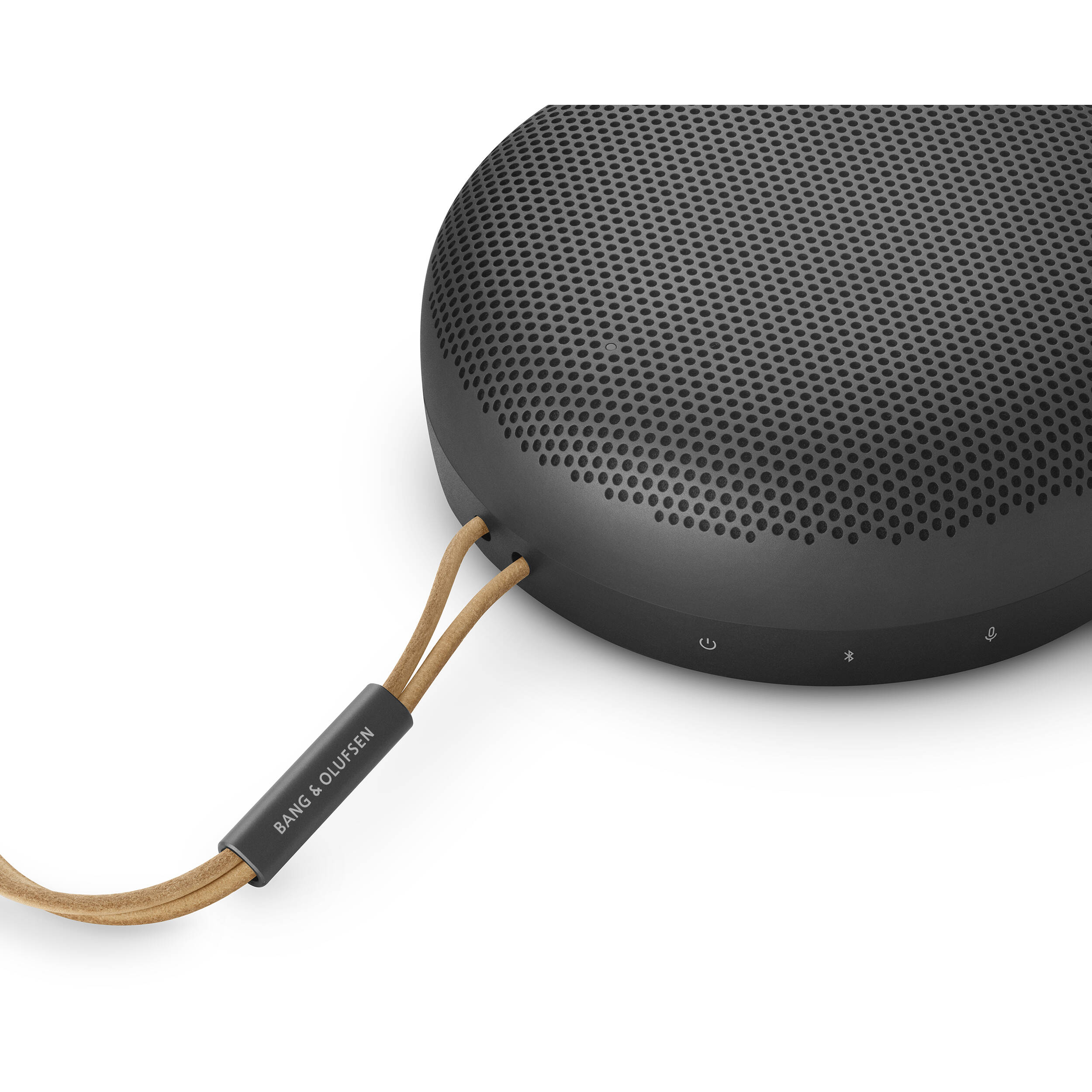 Bang &amp; Olufsen Beosound A1 2. generation (sort antracit)