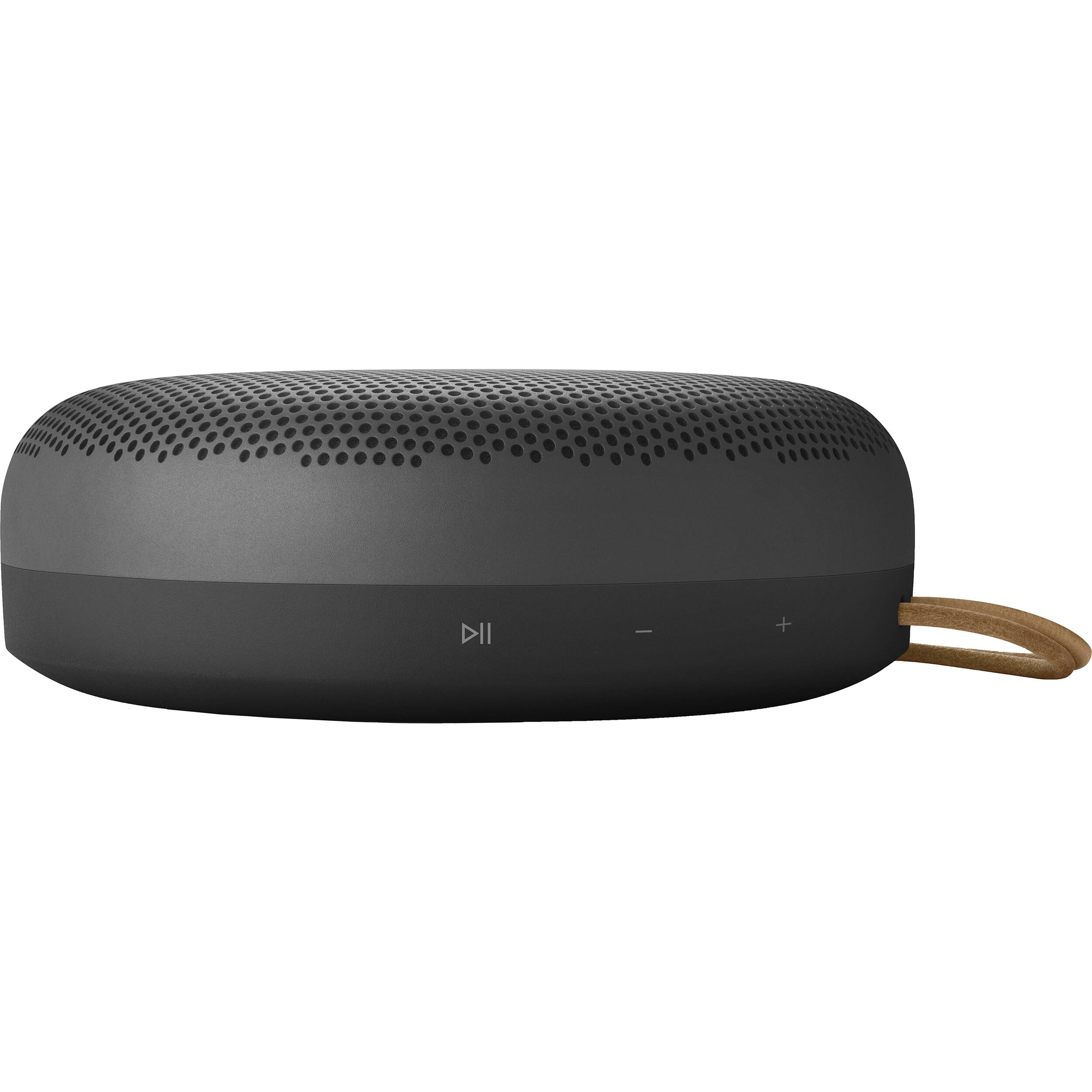 Bang &amp; Olufsen Beosound A1 2. generation (sort antracit)