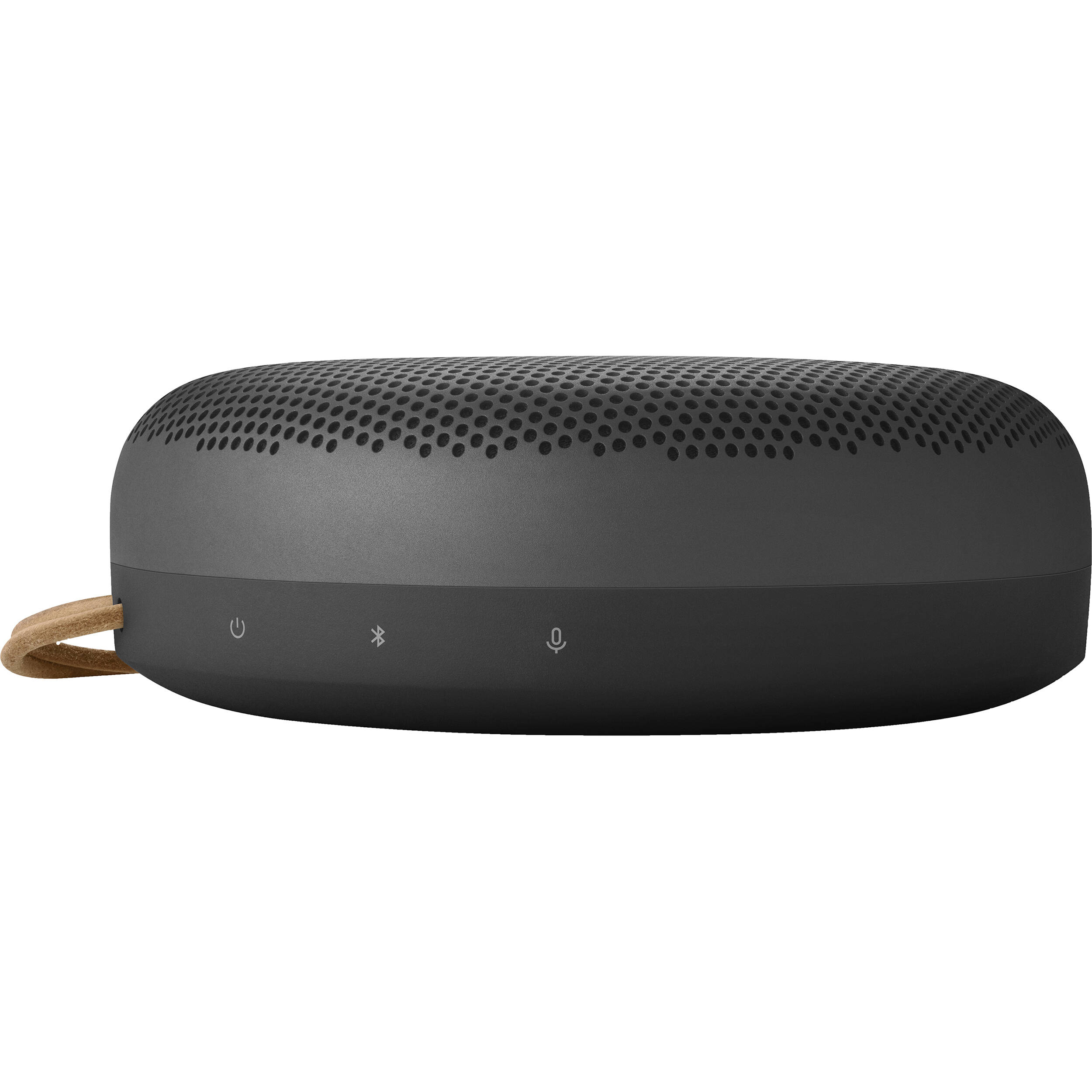 Bang &amp; Olufsen Beosound A1 2. generation (sort antracit)