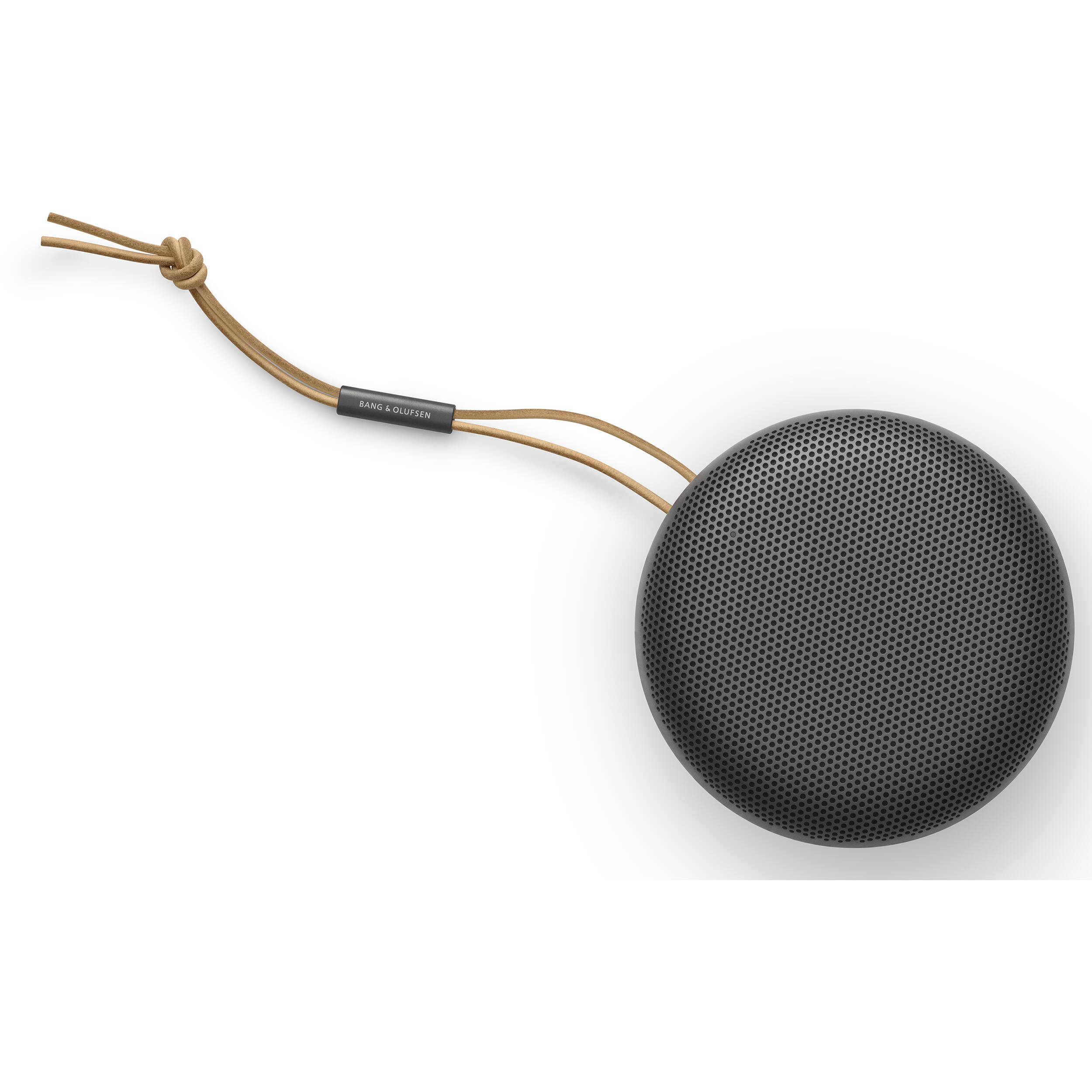Bang &amp; Olufsen Beosound A1 2. generation (sort antracit)