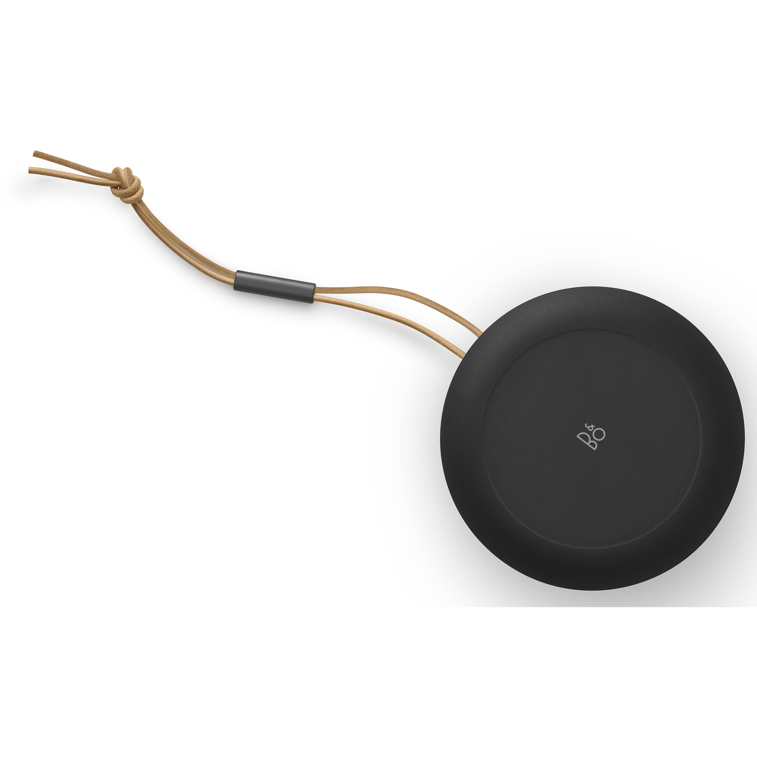 Bang &amp; Olufsen Beosound A1 2. generation (sort antracit)