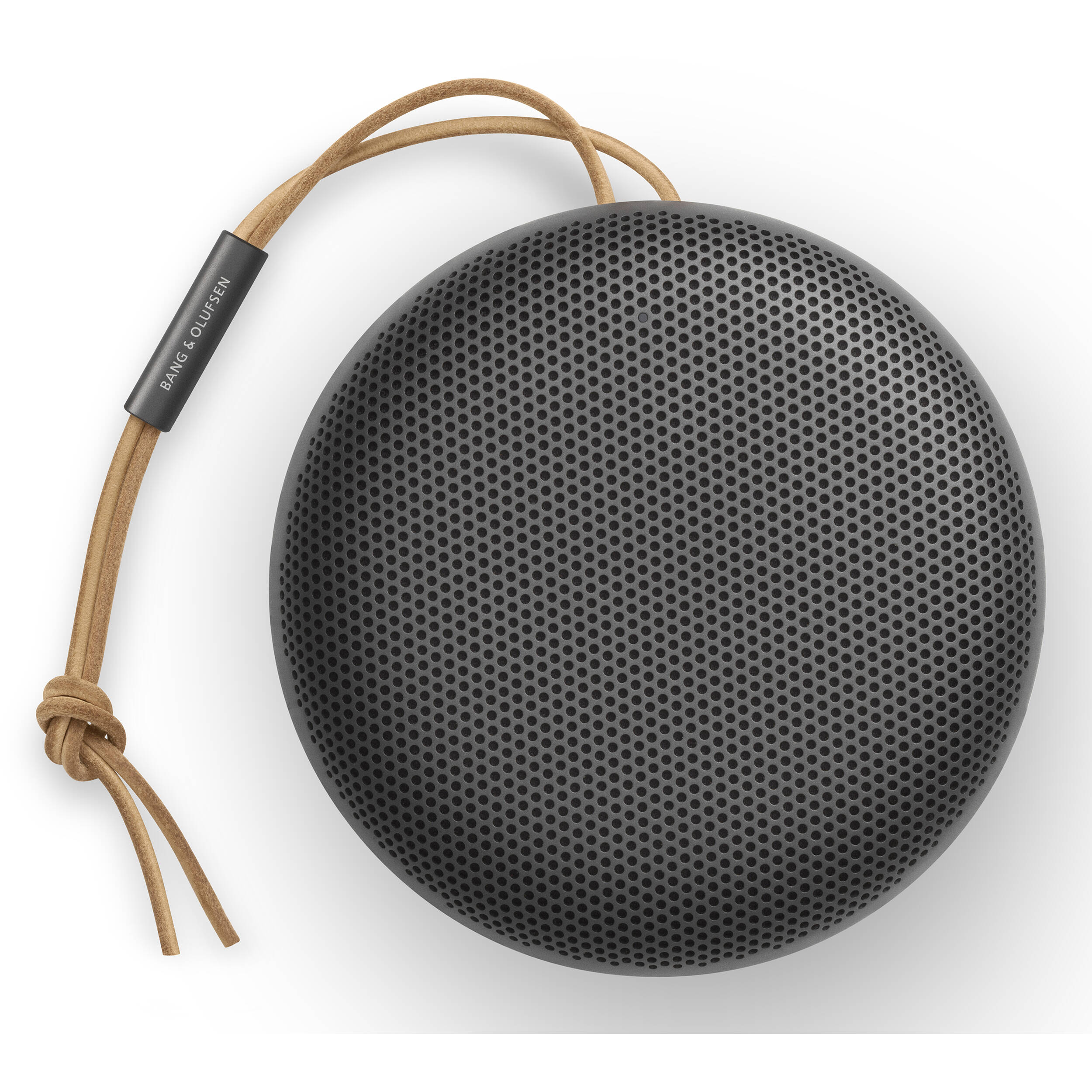 Bang &amp; Olufsen Beosound A1 2. generation (sort antracit)