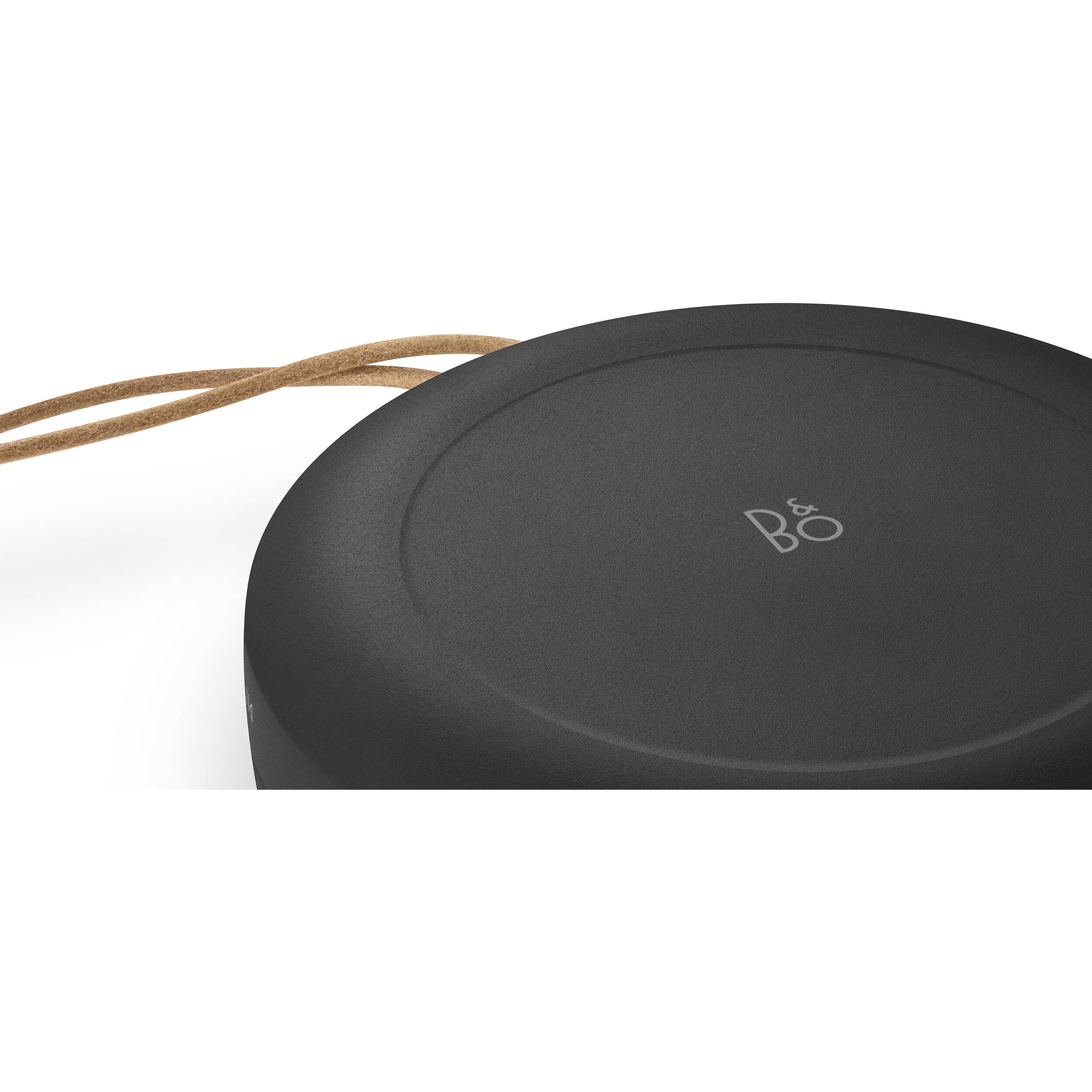 Bang &amp; Olufsen Beosound A1 2. generation (sort antracit)
