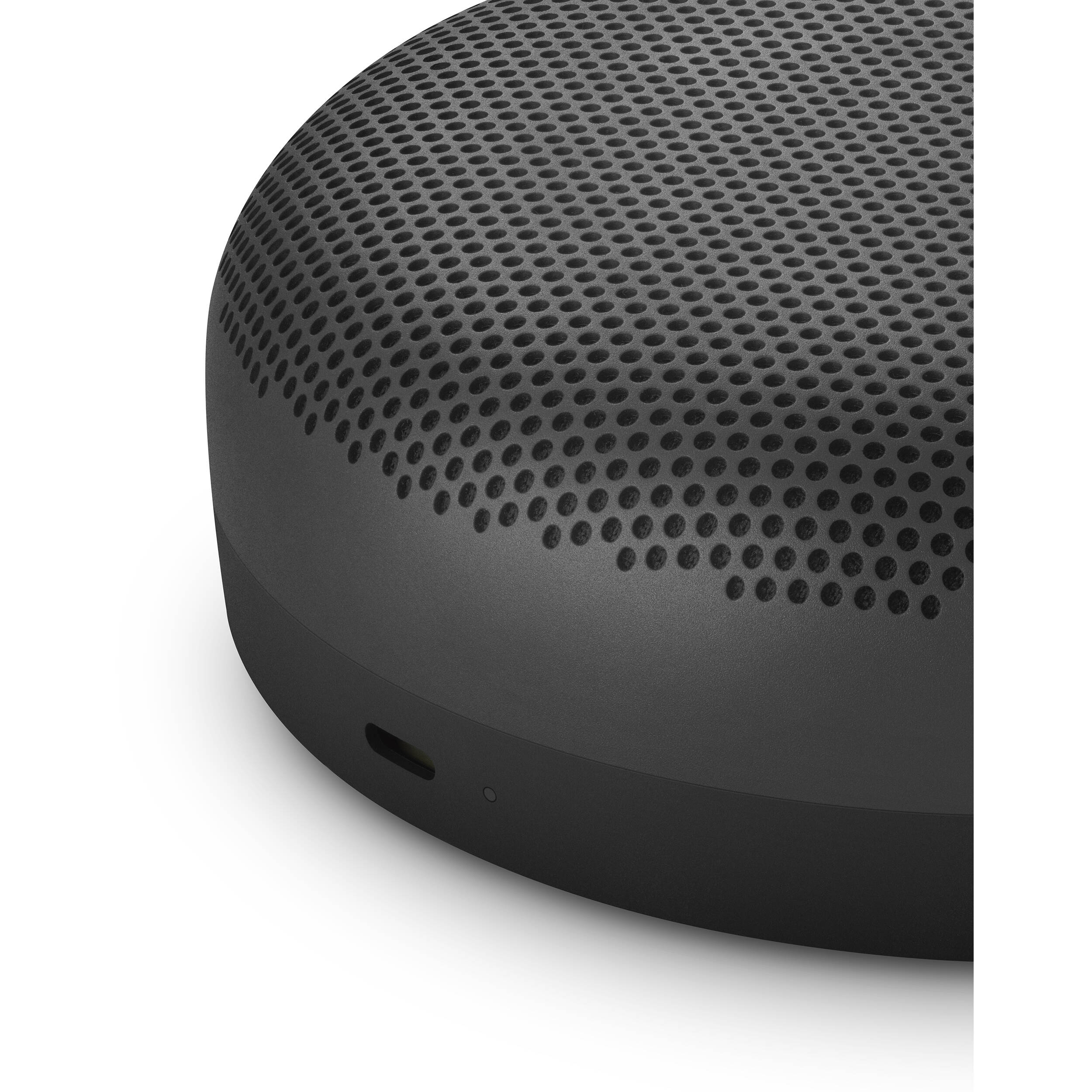 Bang &amp; Olufsen Beosound A1 2. generation (sort antracit)