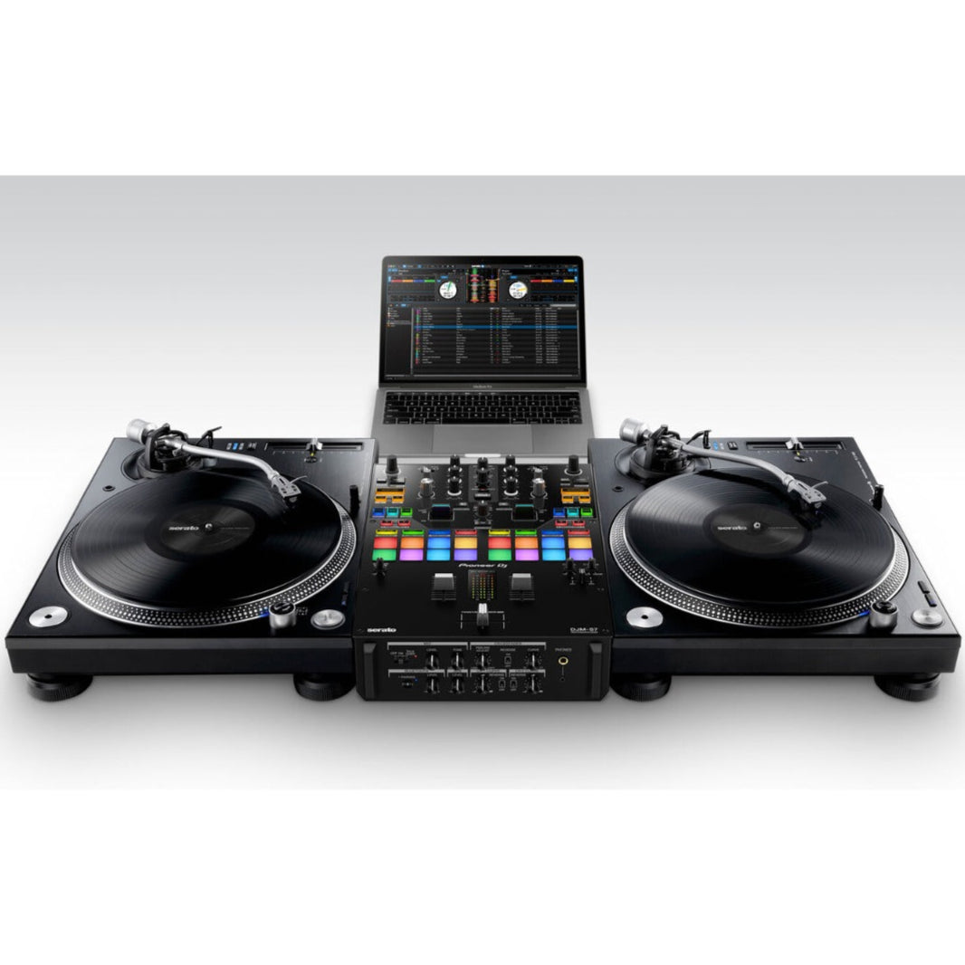 Pioneer DJM-S7
